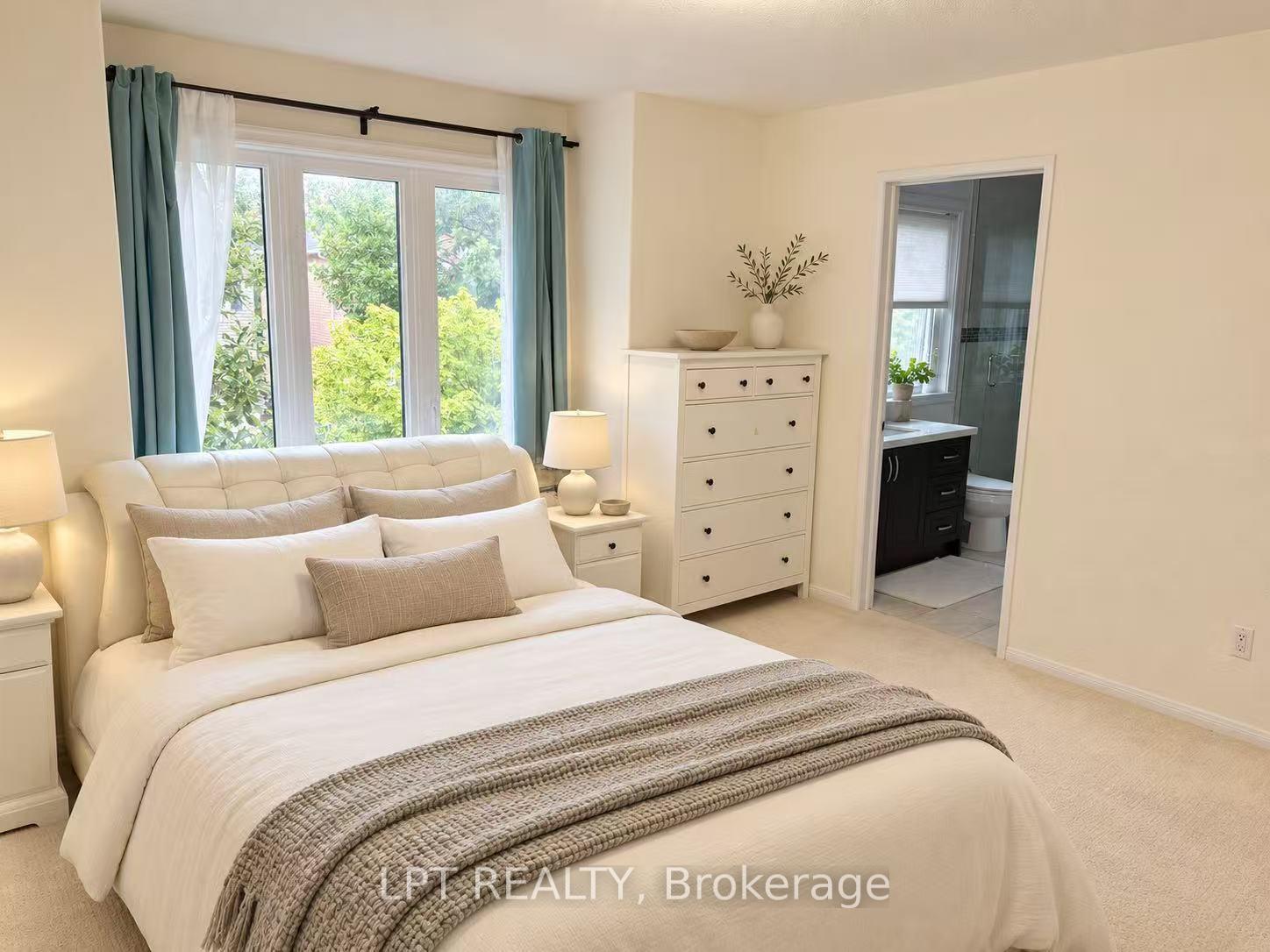 Photo 22 of 1 Saxony Drive, Markham, Berczy — HOMEH
