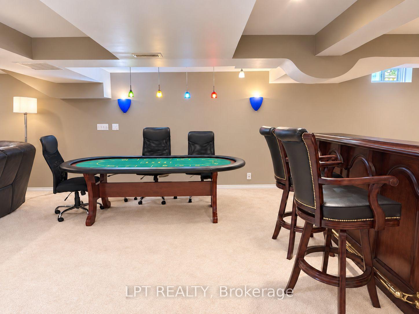 Photo 34 of 1 Saxony Drive, Markham, Berczy — HOMEH