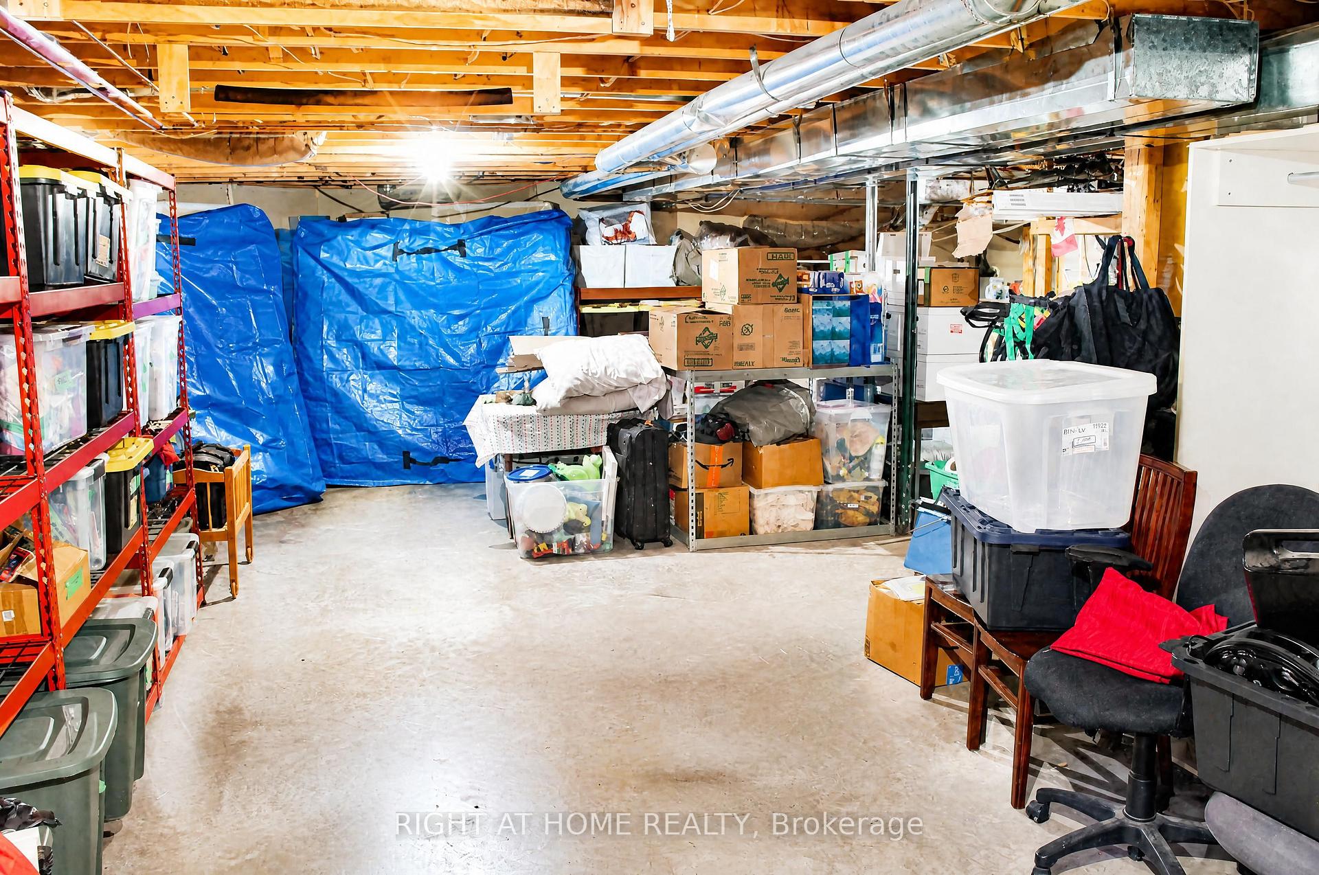 Photo 31 of 173 Grey Fox Drive W, Ottawa, Huntley Ward (North West) — HOMEH
