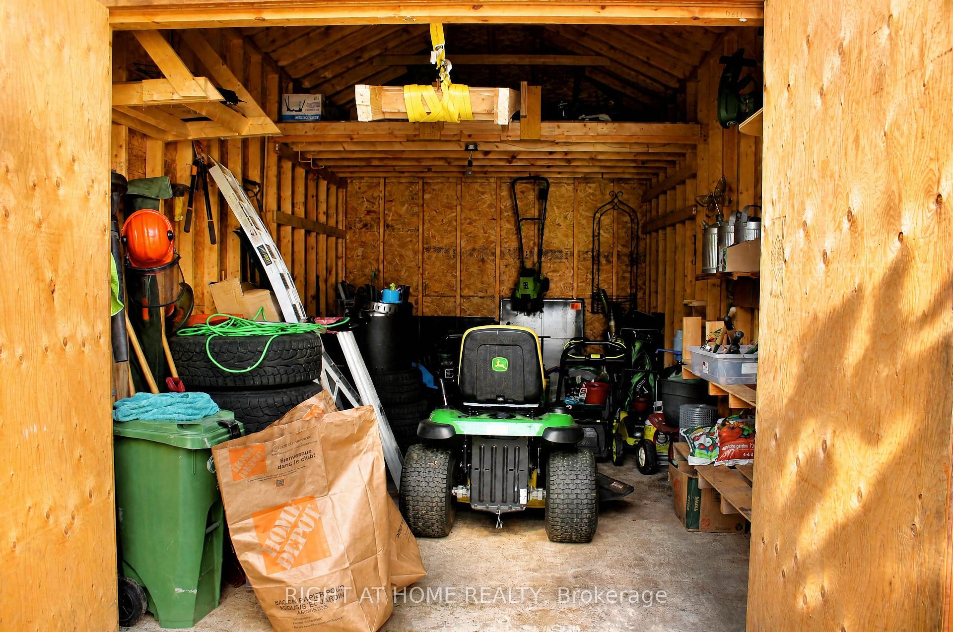 Photo 36 of 173 Grey Fox Drive W, Ottawa, Huntley Ward (North West) — HOMEH