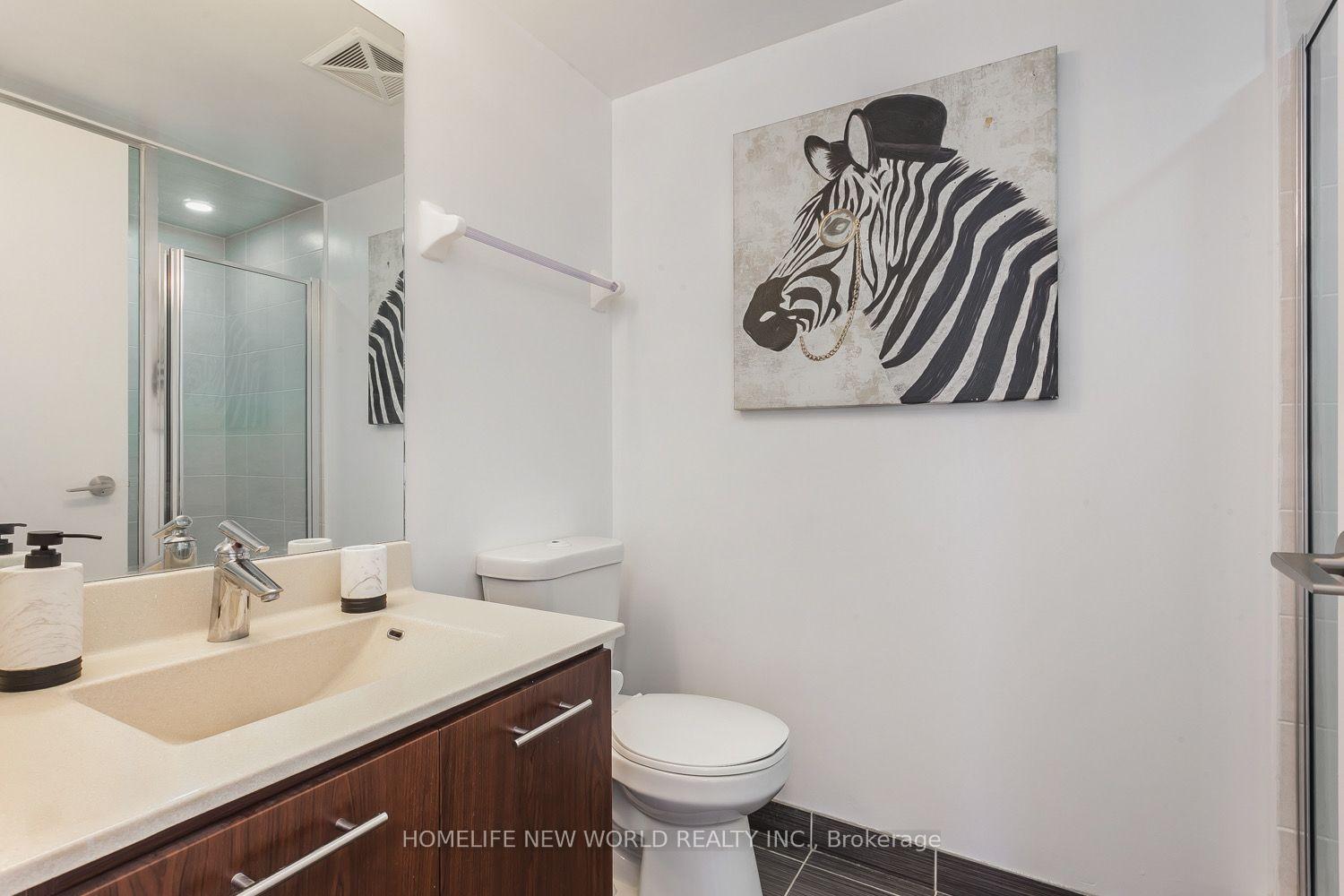 Photo 3 of Unit 3211, 125 Village Green Square, Scarborough, Agincourt South-Malvern West — HOMEH