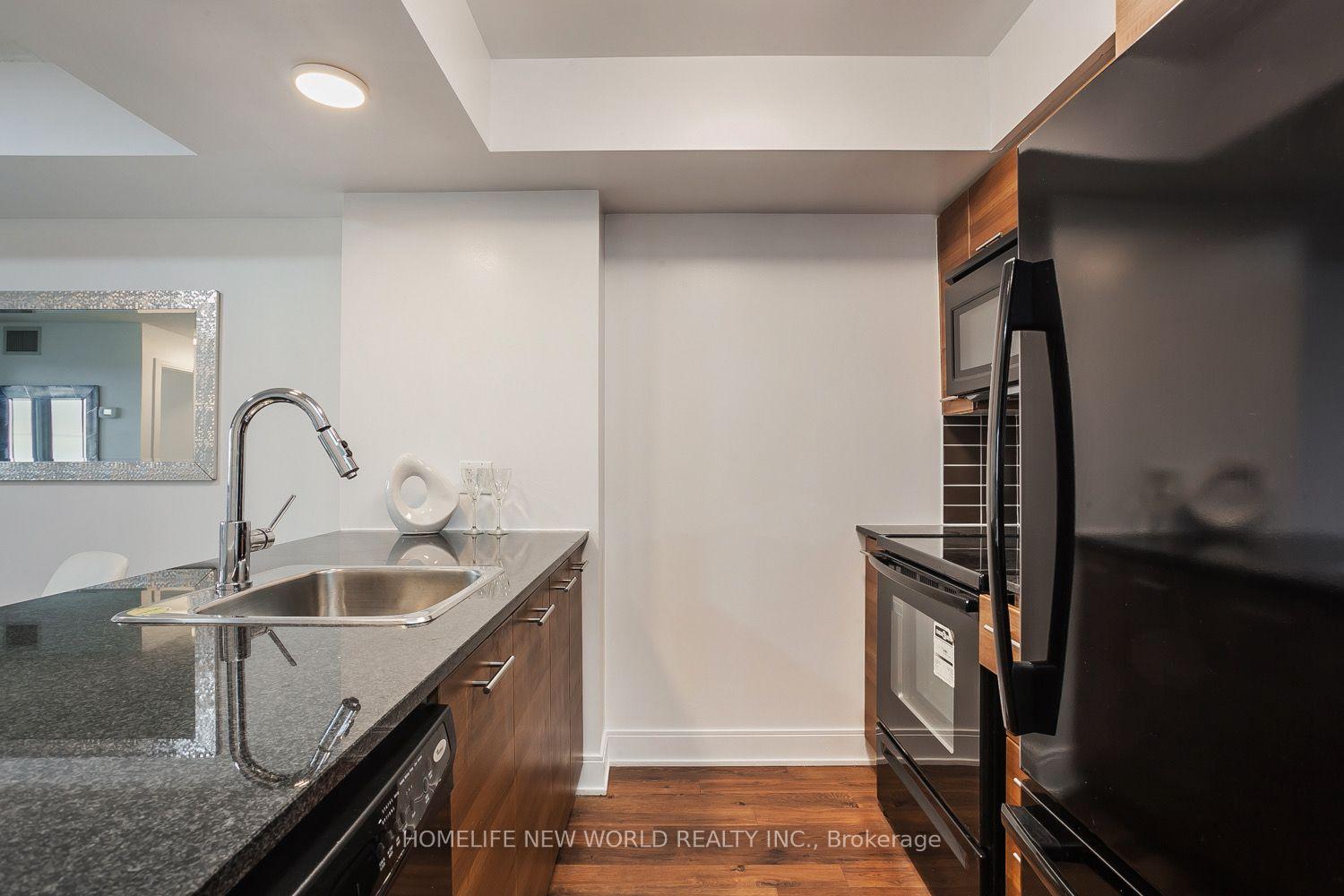 Photo 6 of Unit 3211, 125 Village Green Square, Scarborough, Agincourt South-Malvern West — HOMEH