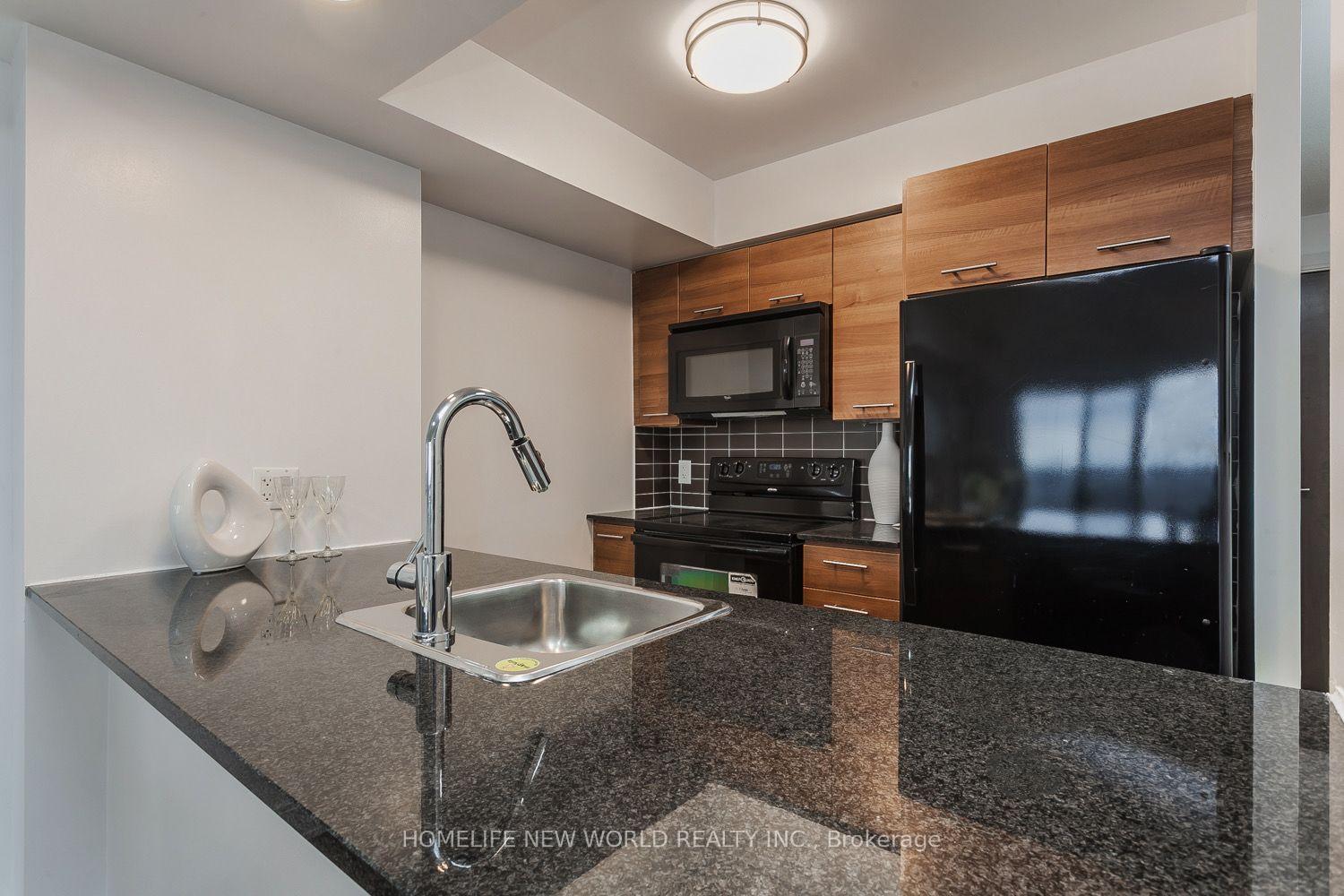 Photo 7 of Unit 3211, 125 Village Green Square, Scarborough, Agincourt South-Malvern West — HOMEH
