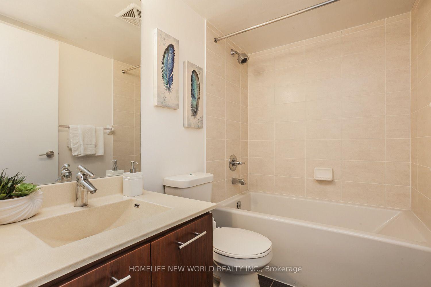 Photo 10 of Unit 3211, 125 Village Green Square, Scarborough, Agincourt South-Malvern West — HOMEH