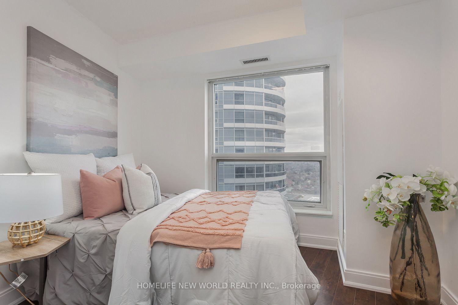 Photo 11 of Unit 3211, 125 Village Green Square, Scarborough, Agincourt South-Malvern West — HOMEH