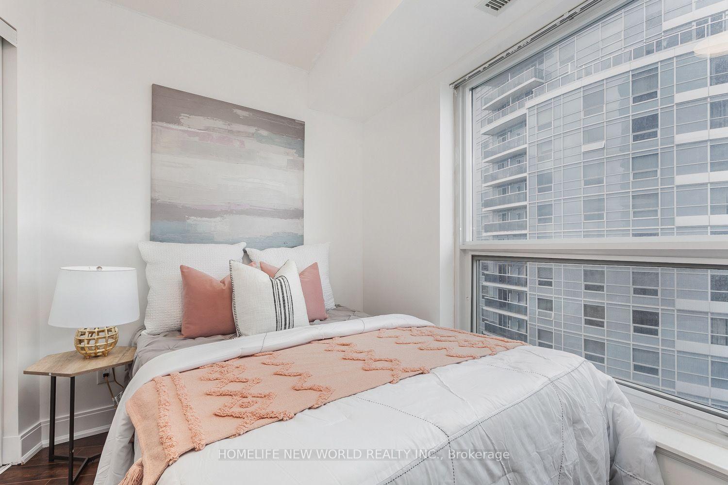 Photo 12 of Unit 3211, 125 Village Green Square, Scarborough, Agincourt South-Malvern West — HOMEH