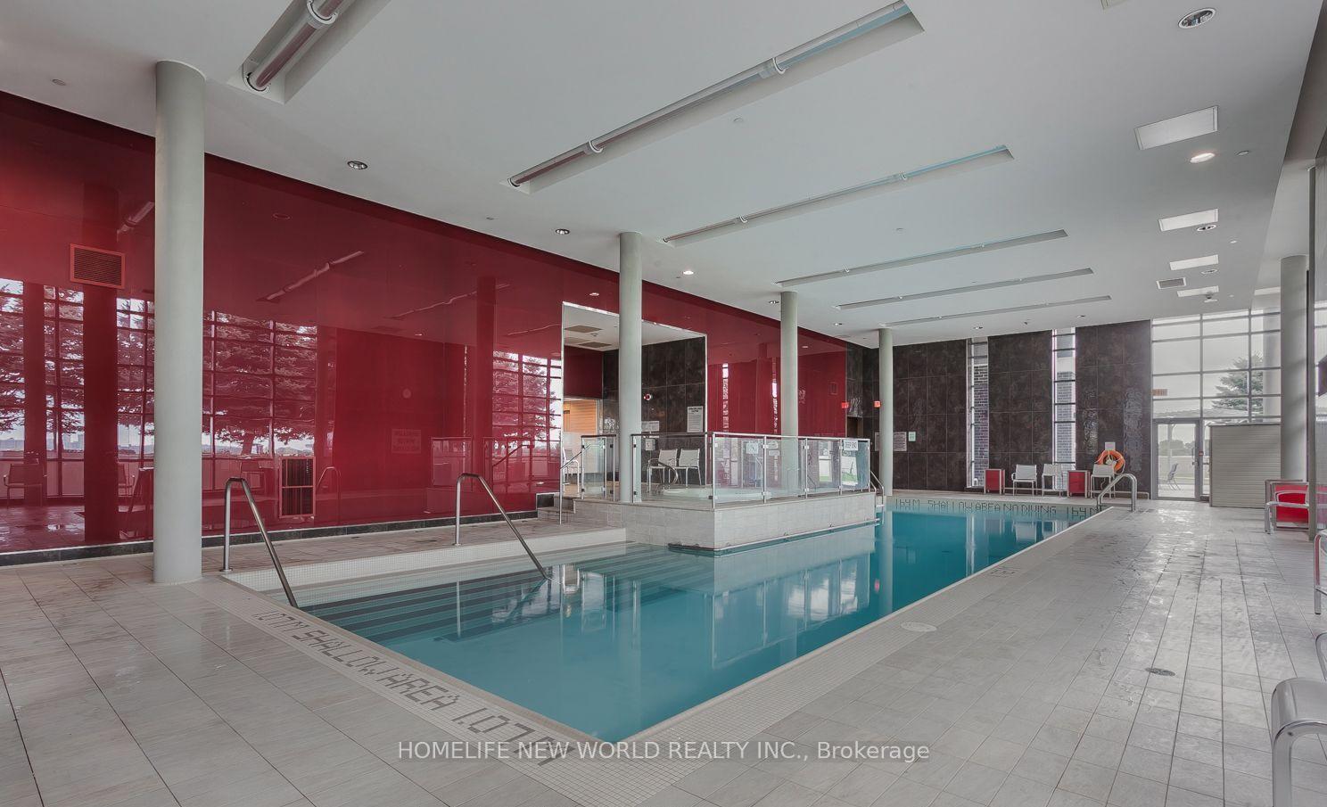Photo 14 of Unit 3211, 125 Village Green Square, Scarborough, Agincourt South-Malvern West — HOMEH