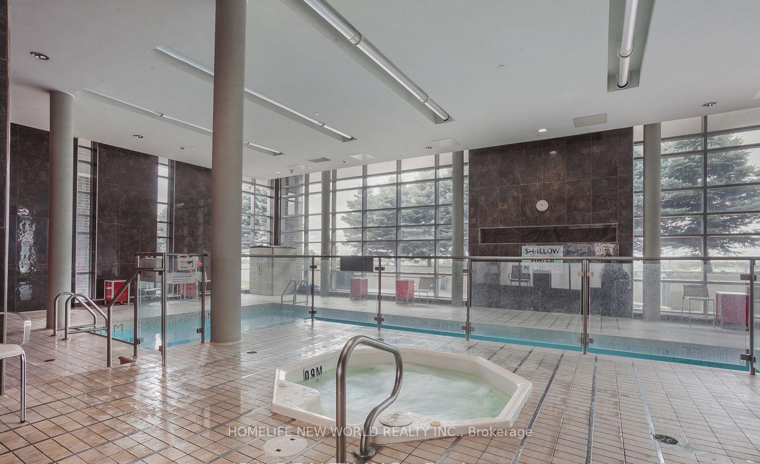 Photo 15 of Unit 3211, 125 Village Green Square, Scarborough, Agincourt South-Malvern West — HOMEH