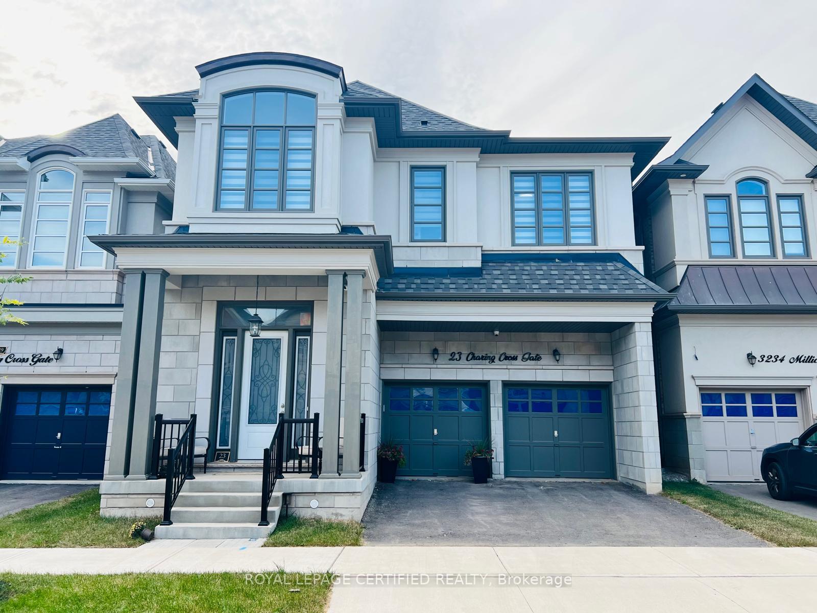 Photo 1 of 23 Charing Cross Gate, Oakville, Glenorchy — HOMEH