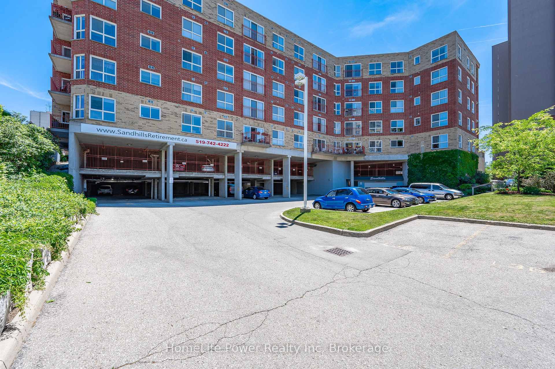 Photo of Unit 107, 20 St George Street