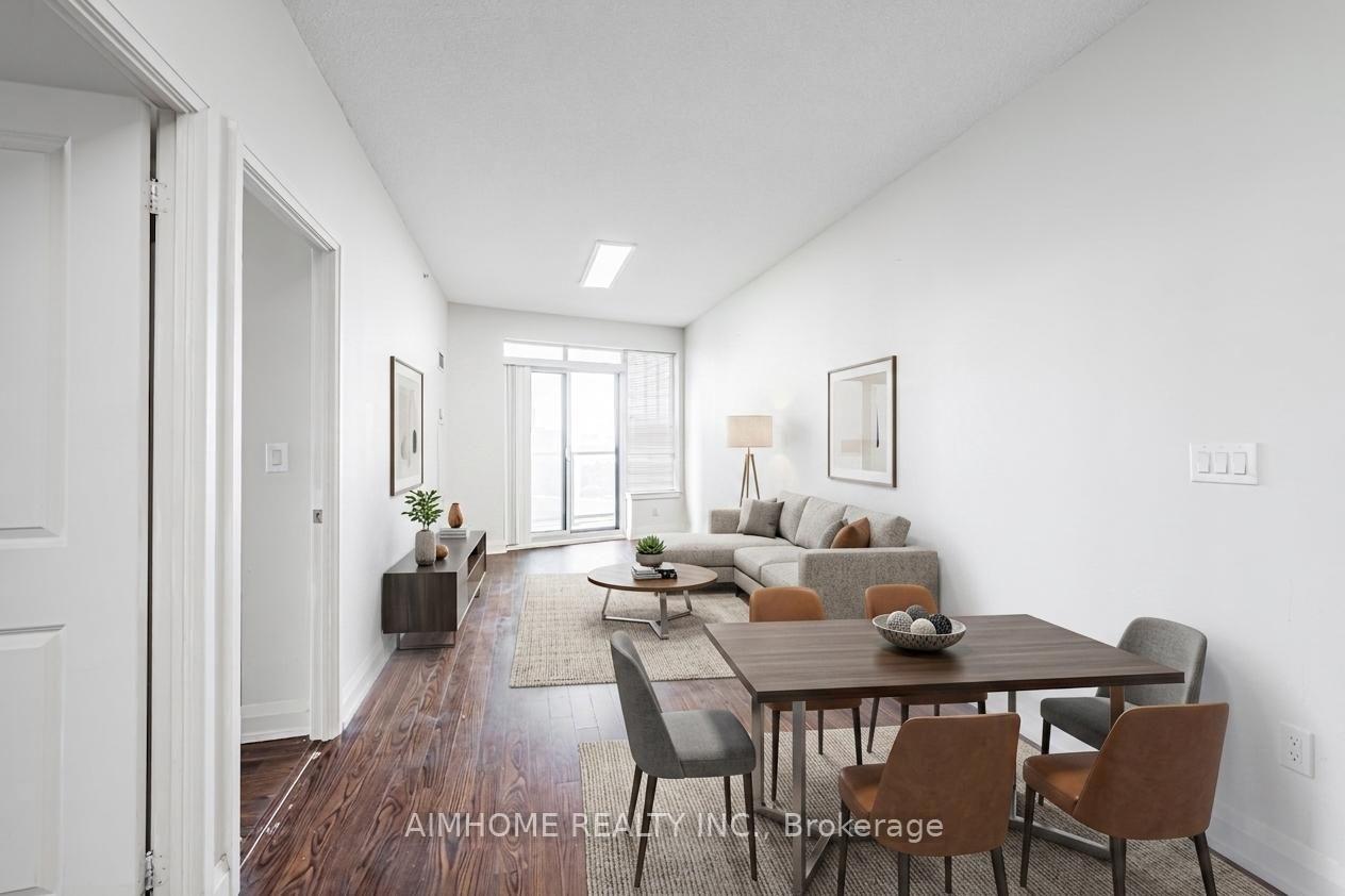 Photo 7 of Unit 1115, 7171 Yonge Street, Markham, Grandview — HOMEH