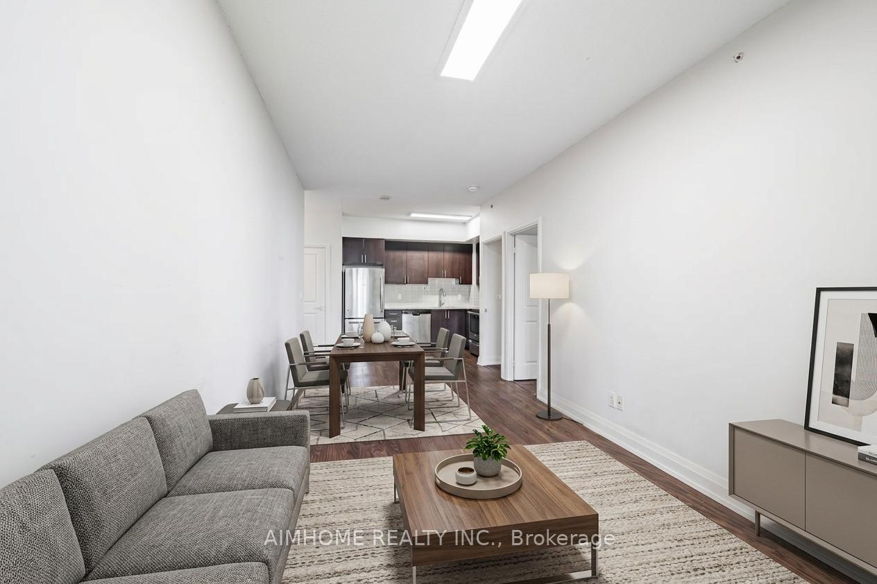 Photo 10 of Unit 1115, 7171 Yonge Street, Markham, Grandview — HOMEH