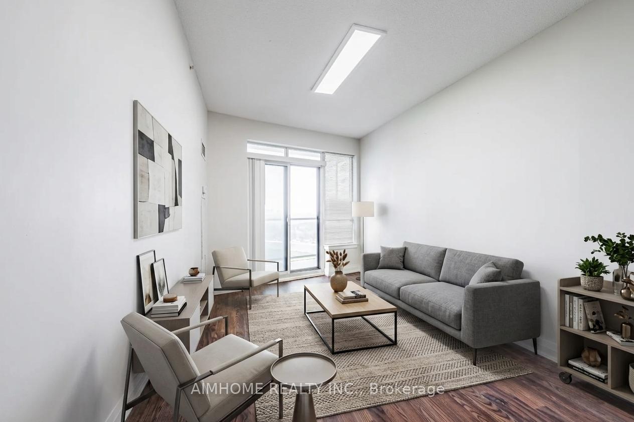 Photo 12 of Unit 1115, 7171 Yonge Street, Markham, Grandview — HOMEH