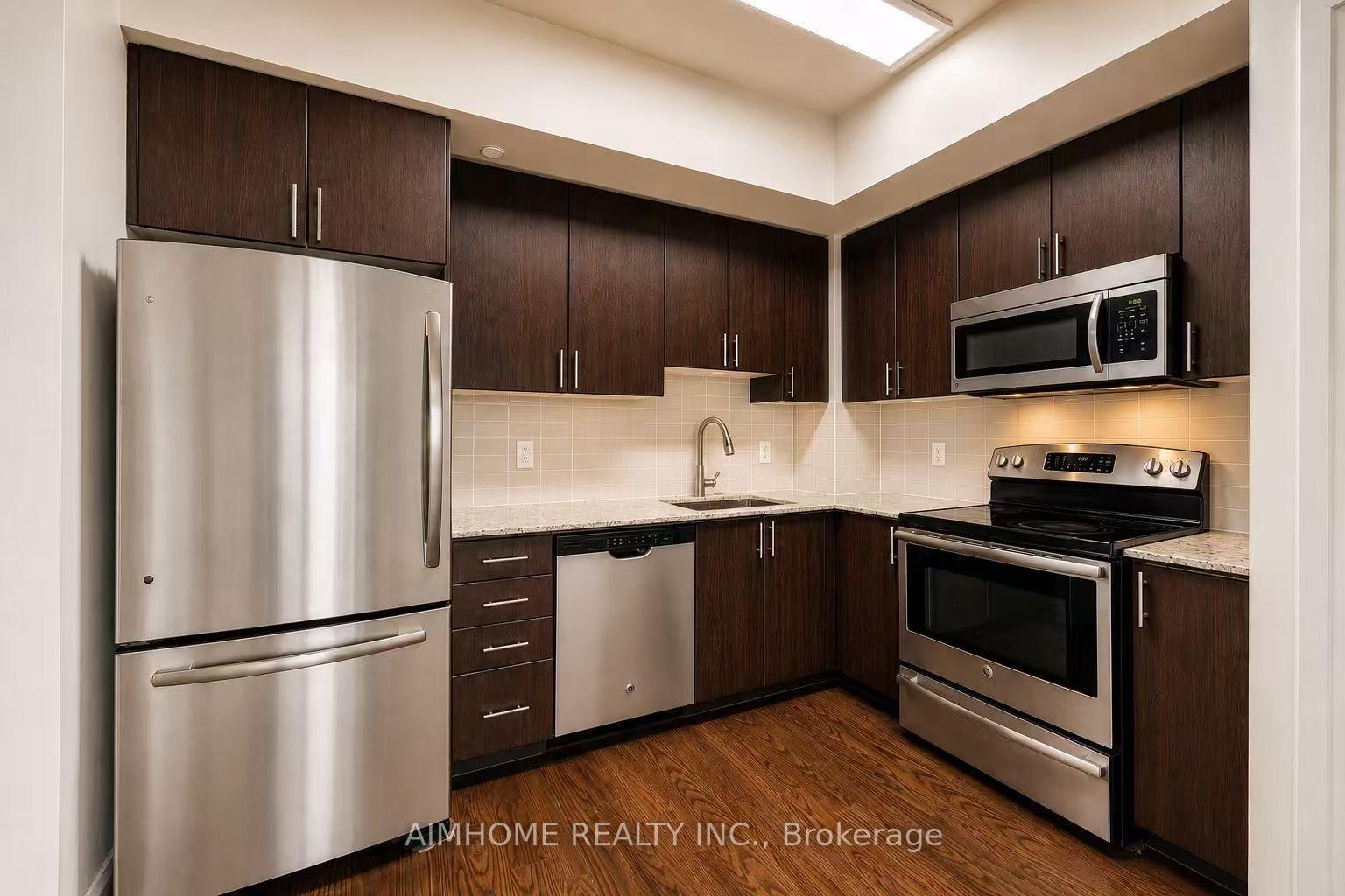 Photo 14 of Unit 1115, 7171 Yonge Street, Markham, Grandview — HOMEH
