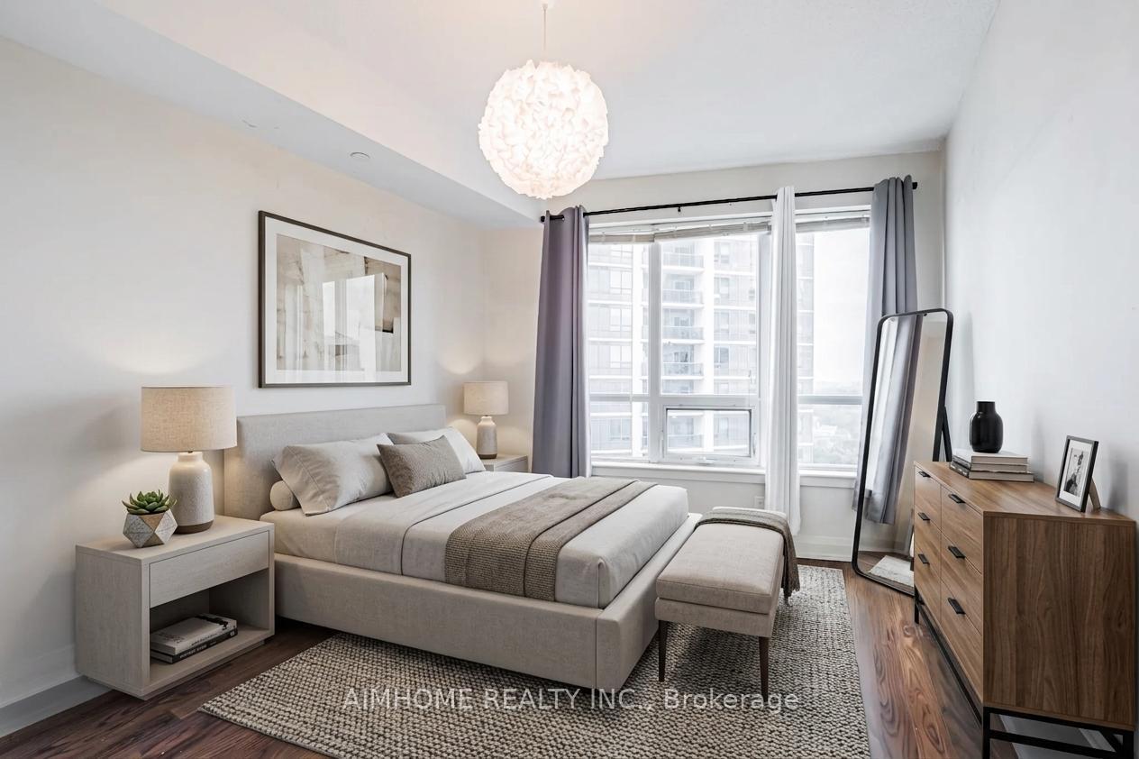 Photo 16 of Unit 1115, 7171 Yonge Street, Markham, Grandview — HOMEH
