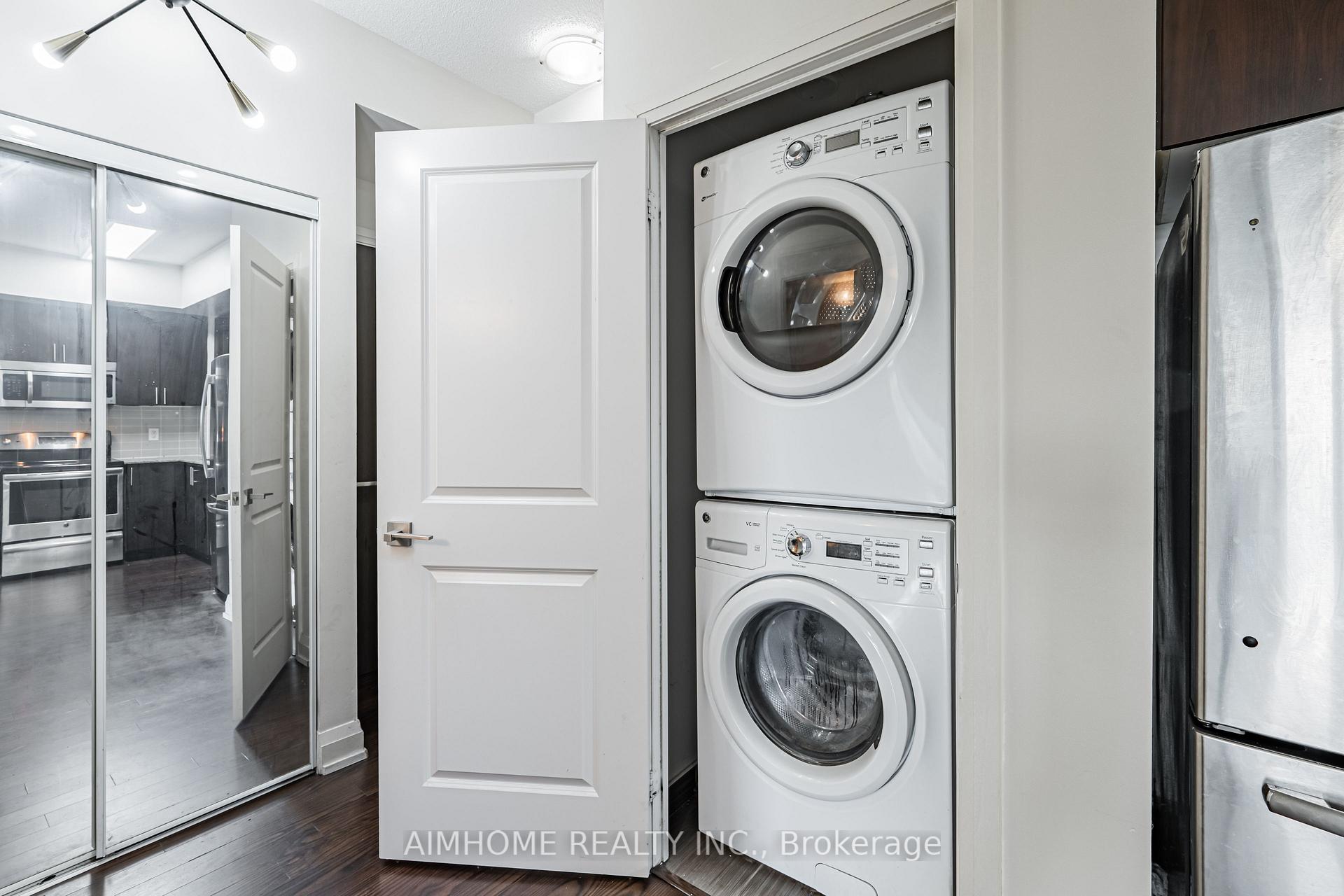 Photo 26 of Unit 1115, 7171 Yonge Street, Markham, Grandview — HOMEH