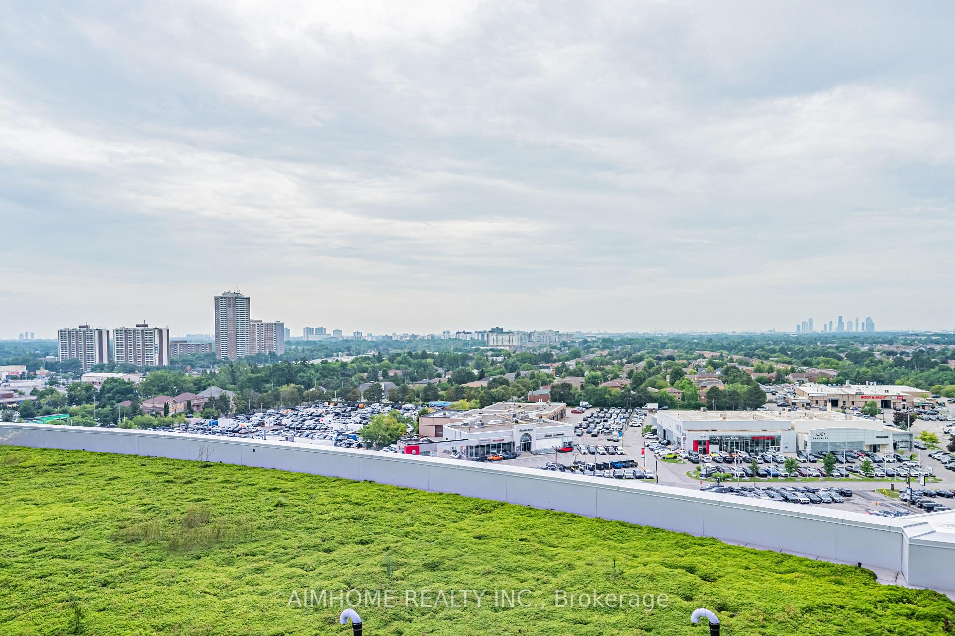 Photo 30 of Unit 1115, 7171 Yonge Street, Markham, Grandview — HOMEH