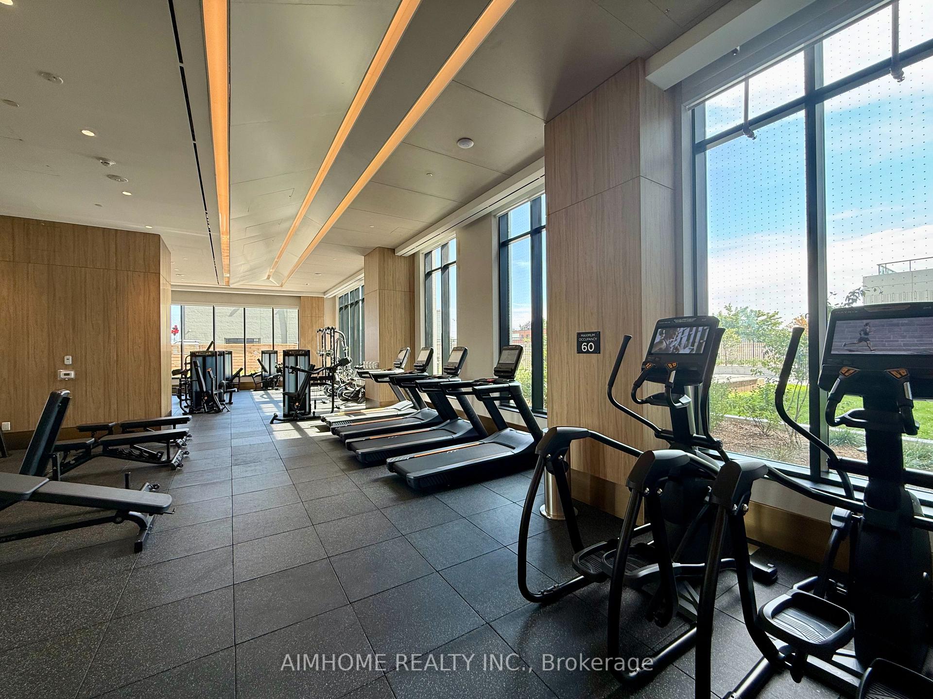 Photo 8 of Unit 1106, 5 Meadowdale Road, Vaughan, Concord — HOMEH