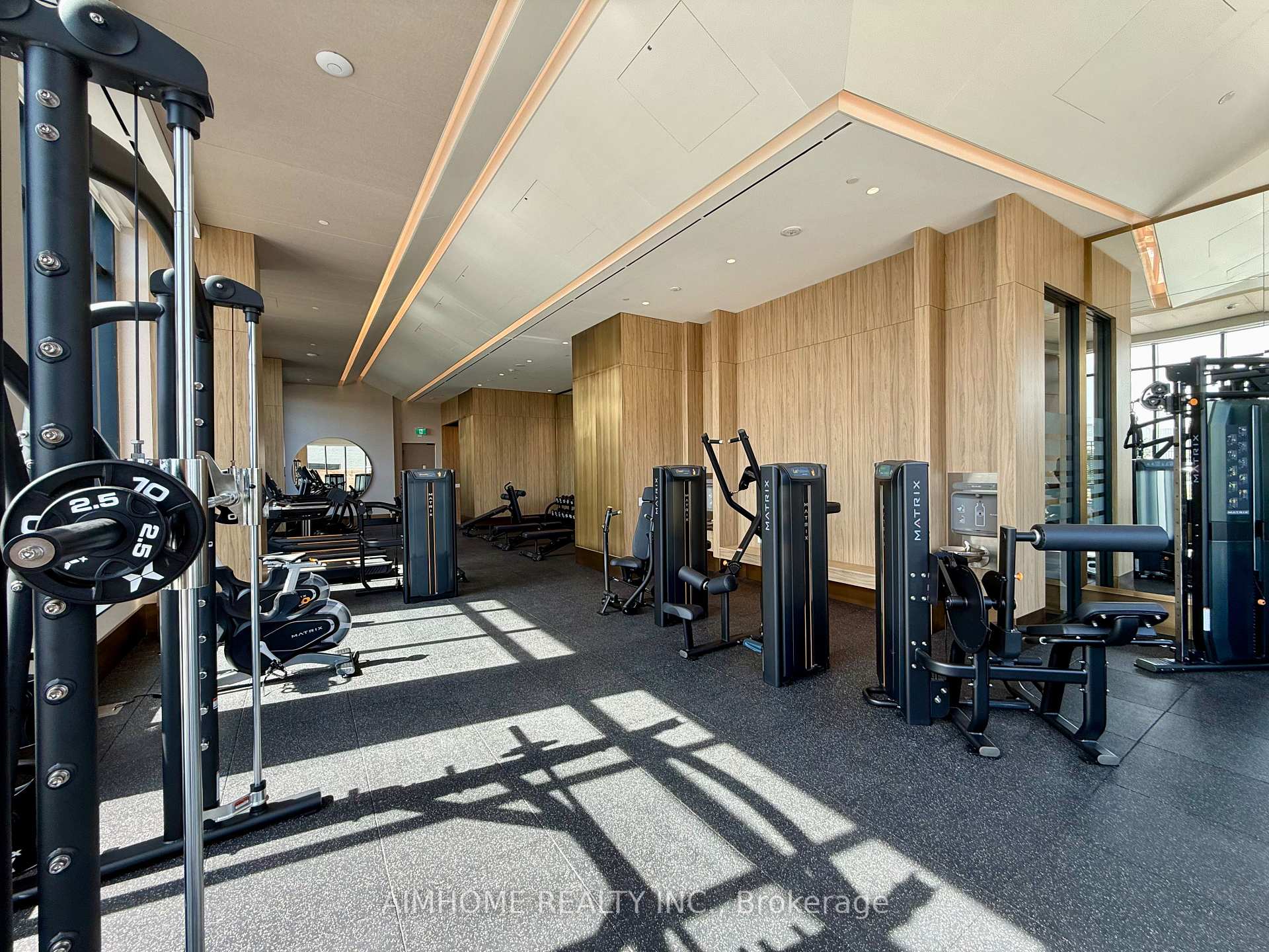 Photo 9 of Unit 1106, 5 Meadowdale Road, Vaughan, Concord — HOMEH