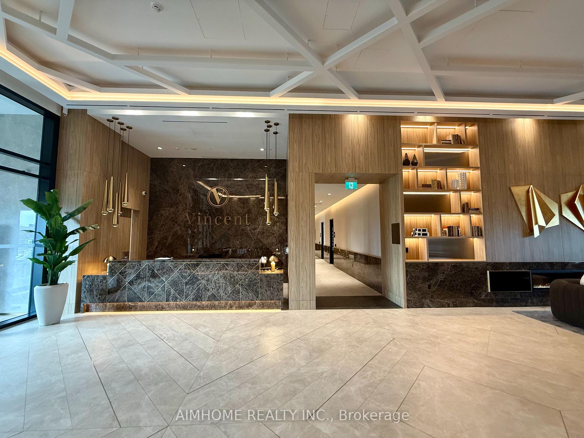 Photo 12 of Unit 1106, 5 Meadowdale Road, Vaughan, Concord — HOMEH
