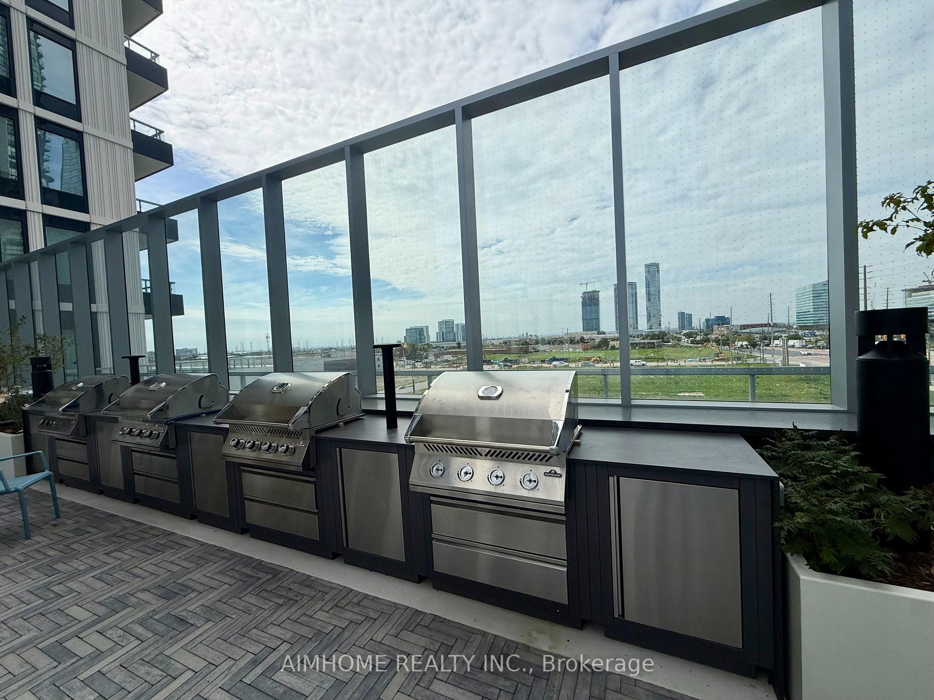 Photo 14 of Unit 1106, 5 Meadowdale Road, Vaughan, Concord — HOMEH