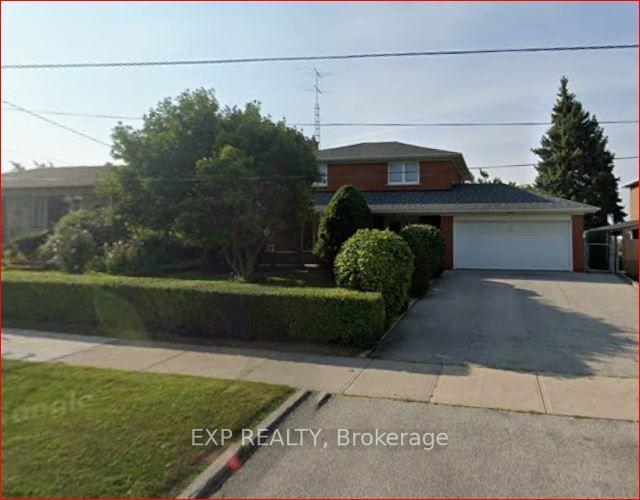 Photo 2 of 182 Derrydown Road, North York, York University Heights — HOMEH