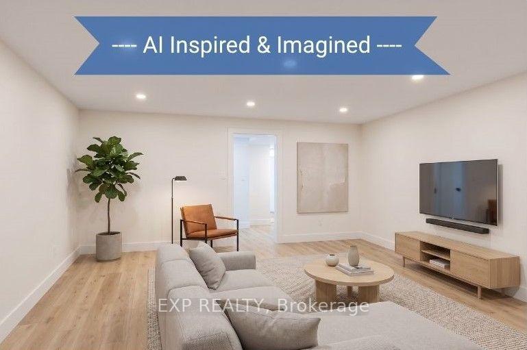 Photo 42 of 182 Derrydown Road, North York, York University Heights — HOMEH