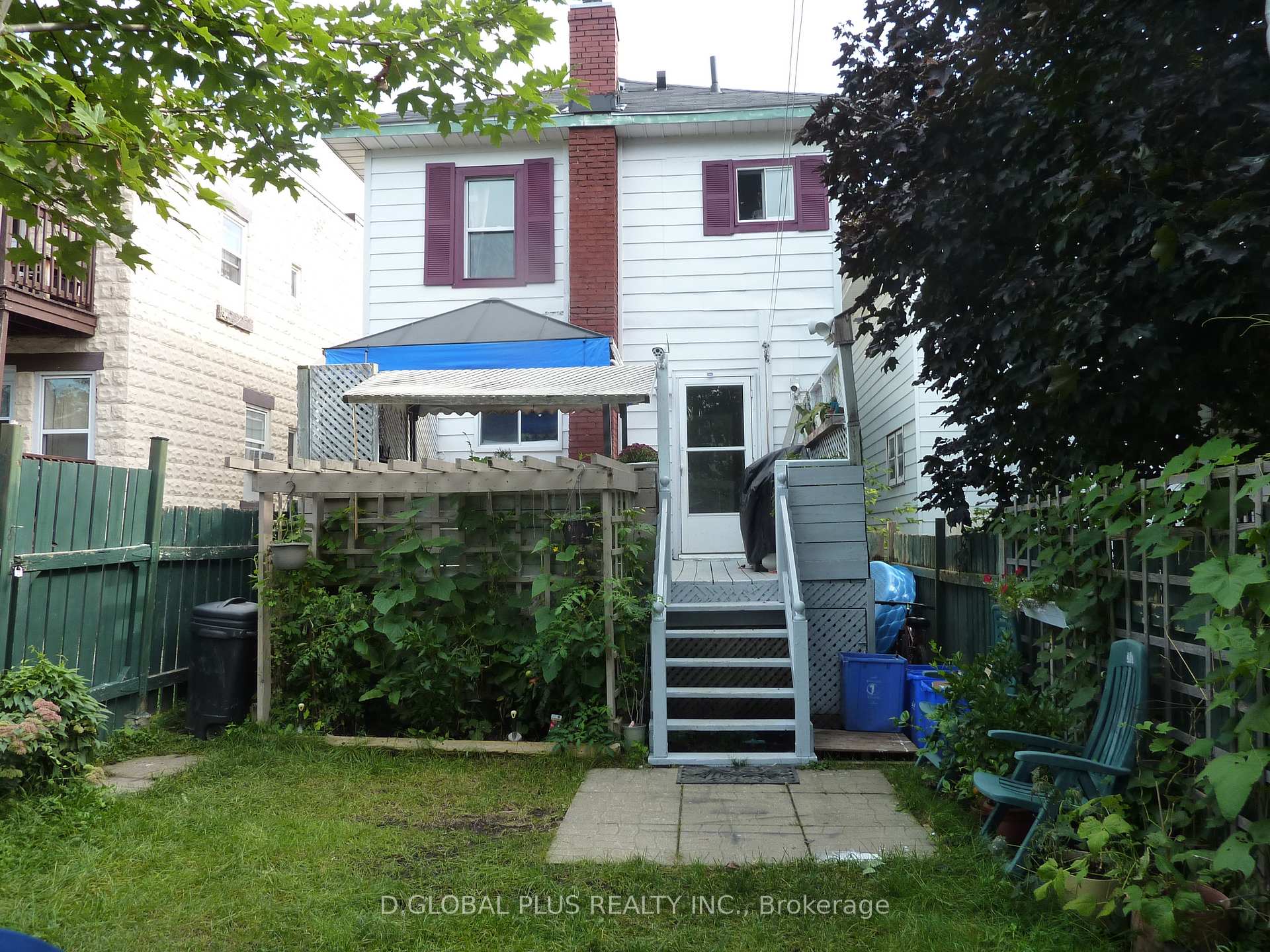 Photo 2 of 218 Guy Street, Cornwall, Cornwall — HOMEH