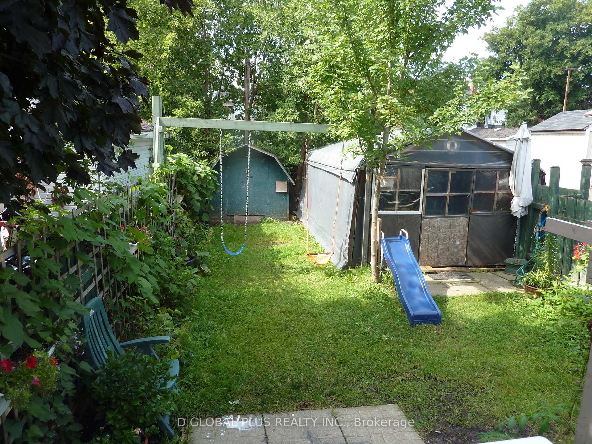 Photo 4 of 218 Guy Street, Cornwall, Cornwall — HOMEH