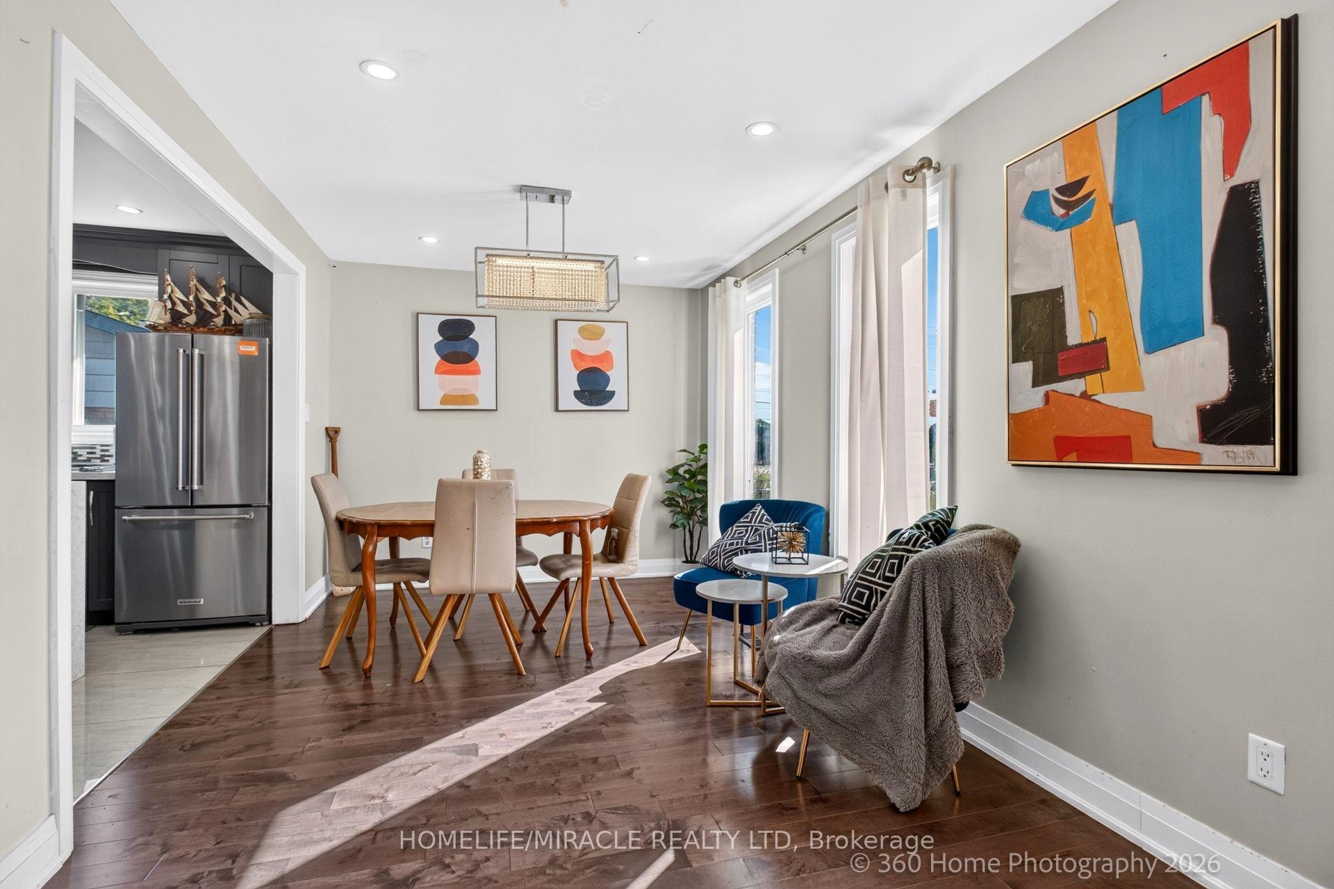 Photo 14 of 696 Sheppard Avenue, Pickering, Woodlands — HOMEH