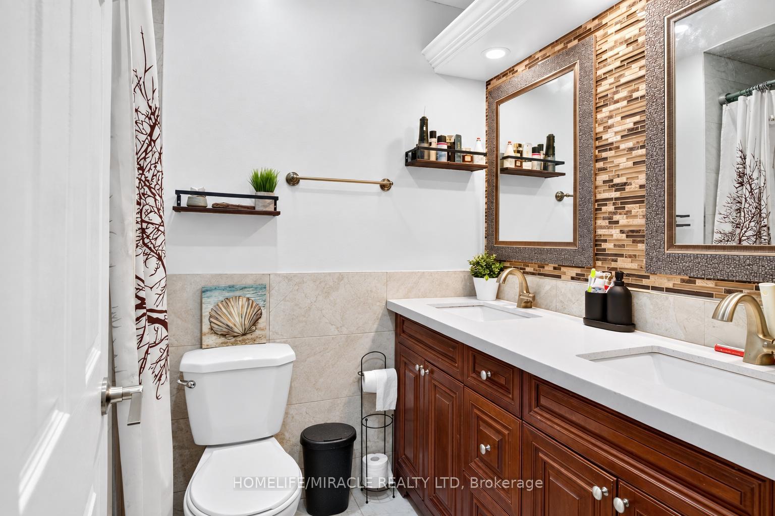 Photo 24 of 696 Sheppard Avenue, Pickering, Woodlands — HOMEH