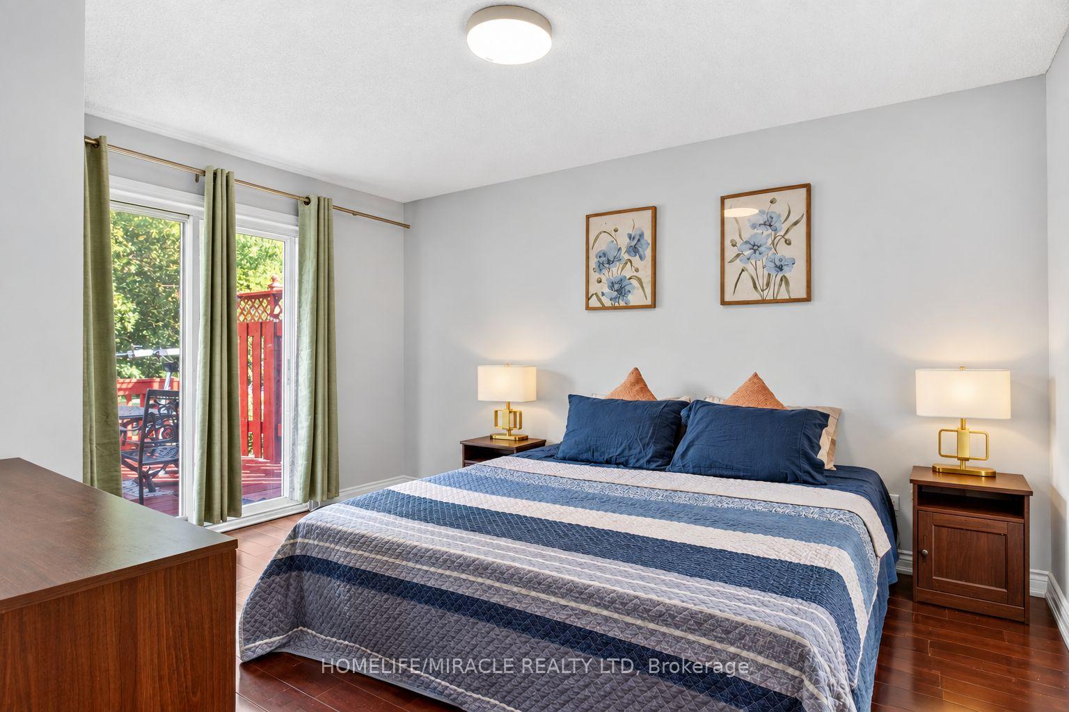 Photo 26 of 696 Sheppard Avenue, Pickering, Woodlands — HOMEH