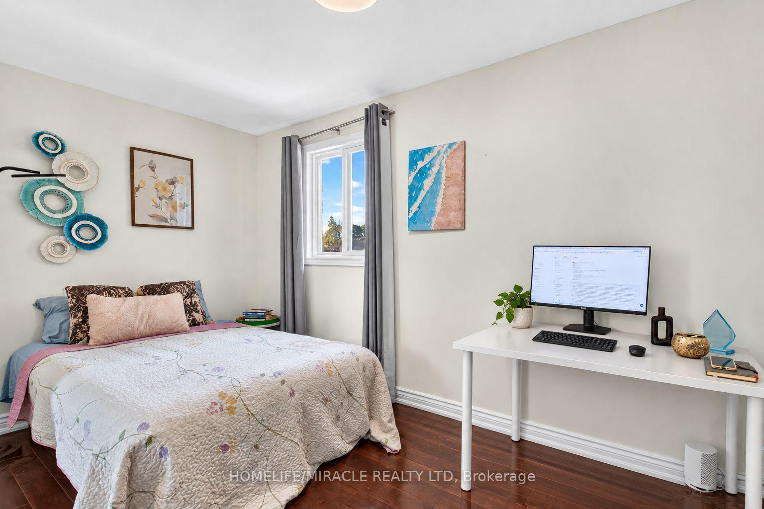 Photo 30 of 696 Sheppard Avenue, Pickering, Woodlands — HOMEH