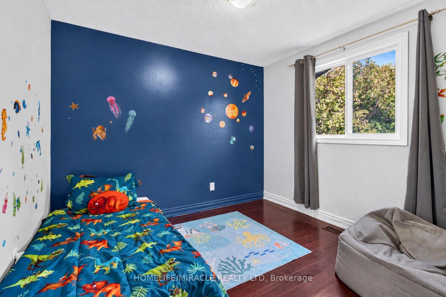 Photo 32 of 696 Sheppard Avenue, Pickering, Woodlands — HOMEH