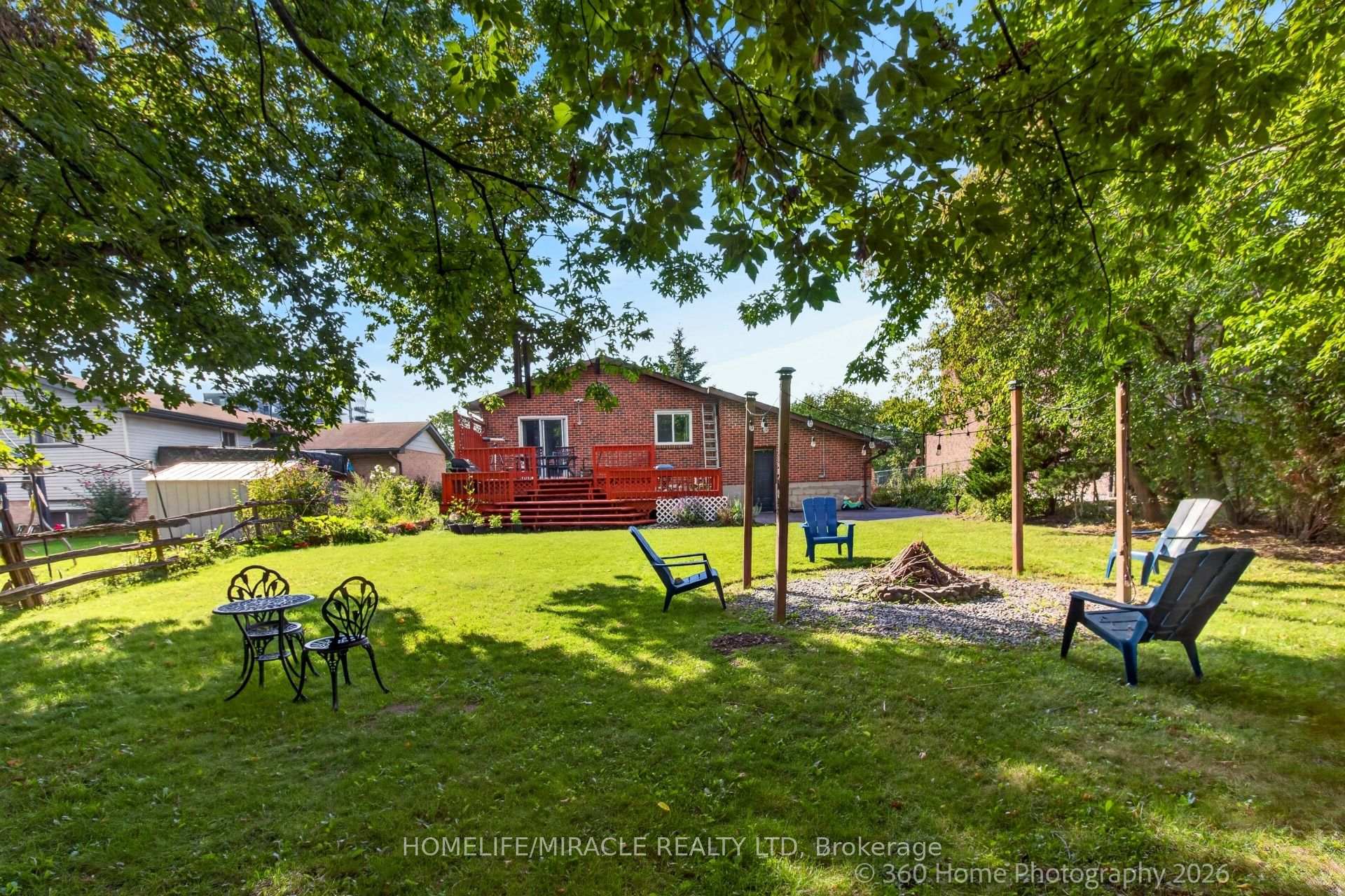 Photo 36 of 696 Sheppard Avenue, Pickering, Woodlands — HOMEH