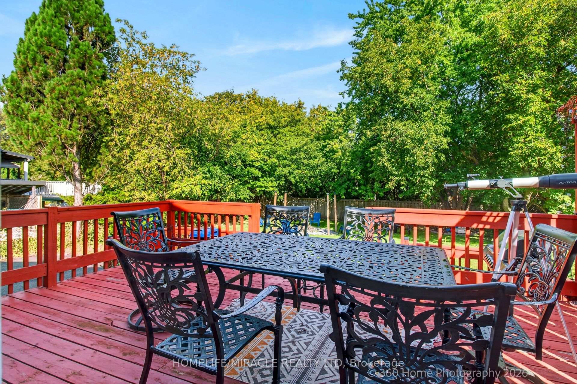 Photo 38 of 696 Sheppard Avenue, Pickering, Woodlands — HOMEH
