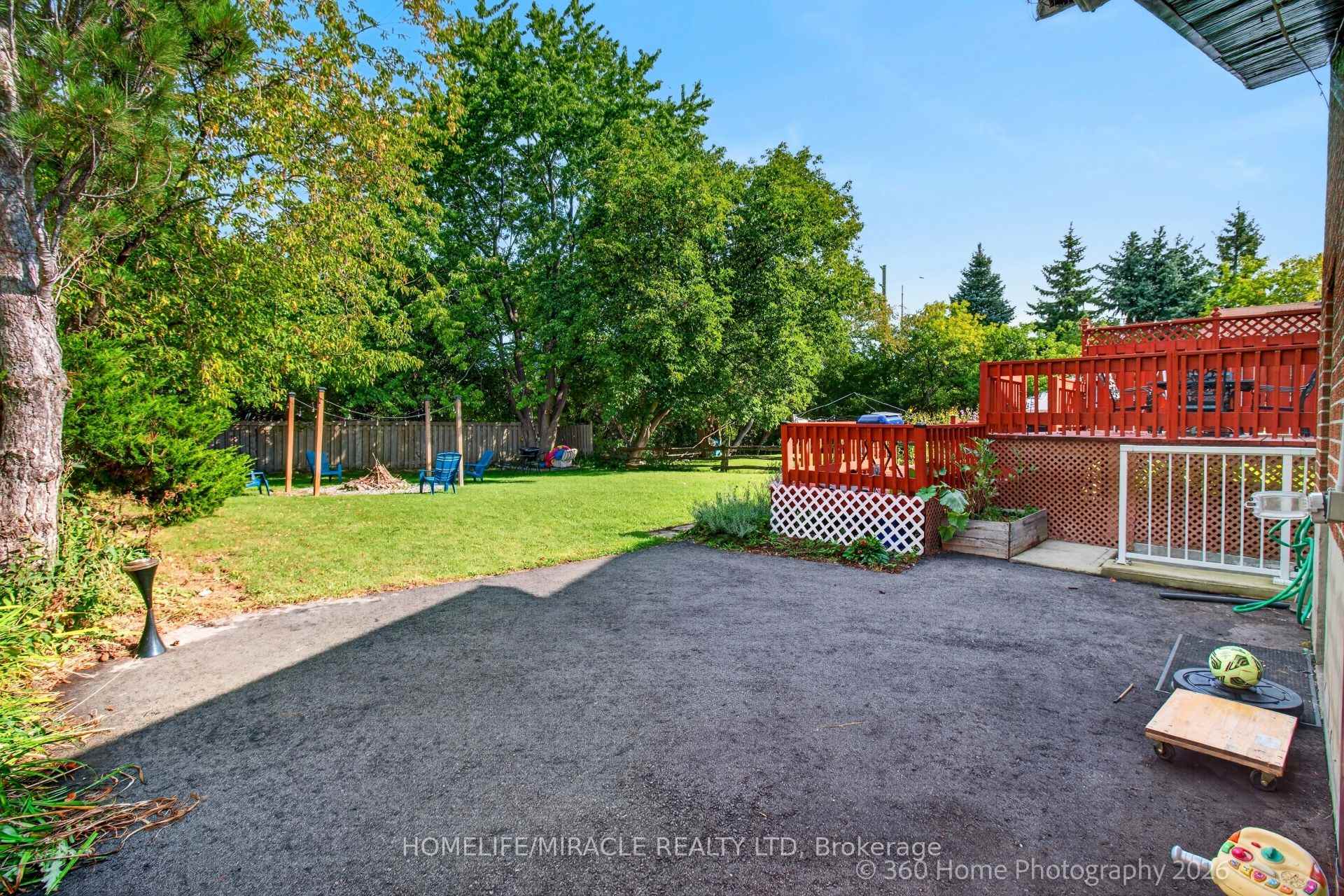 Photo 42 of 696 Sheppard Avenue, Pickering, Woodlands — HOMEH