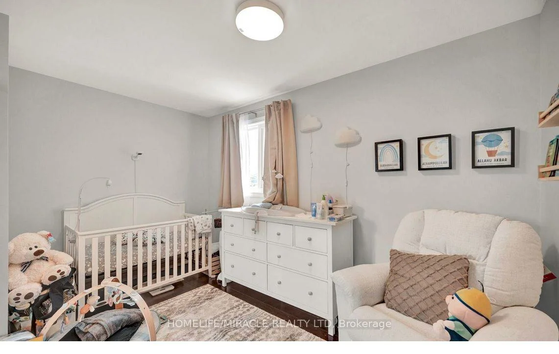 Photo 29 of 696 Sheppard Avenue, Pickering, Woodlands — HOMEH