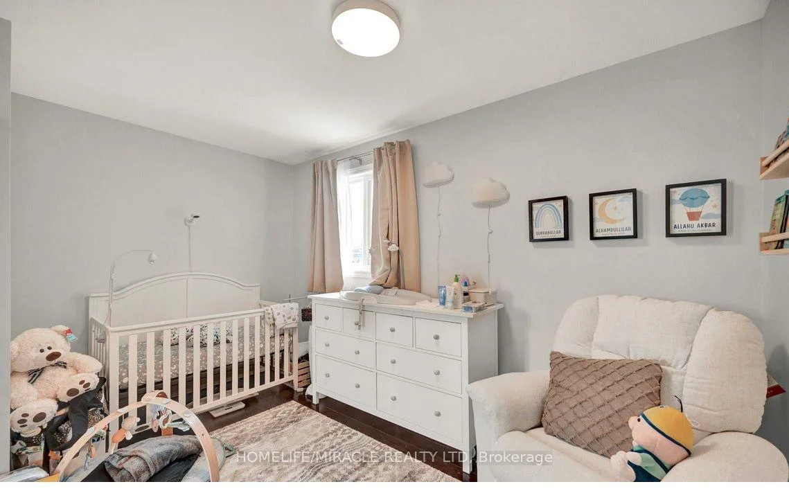 Photo 31 of 696 Sheppard Avenue, Pickering, Woodlands — HOMEH