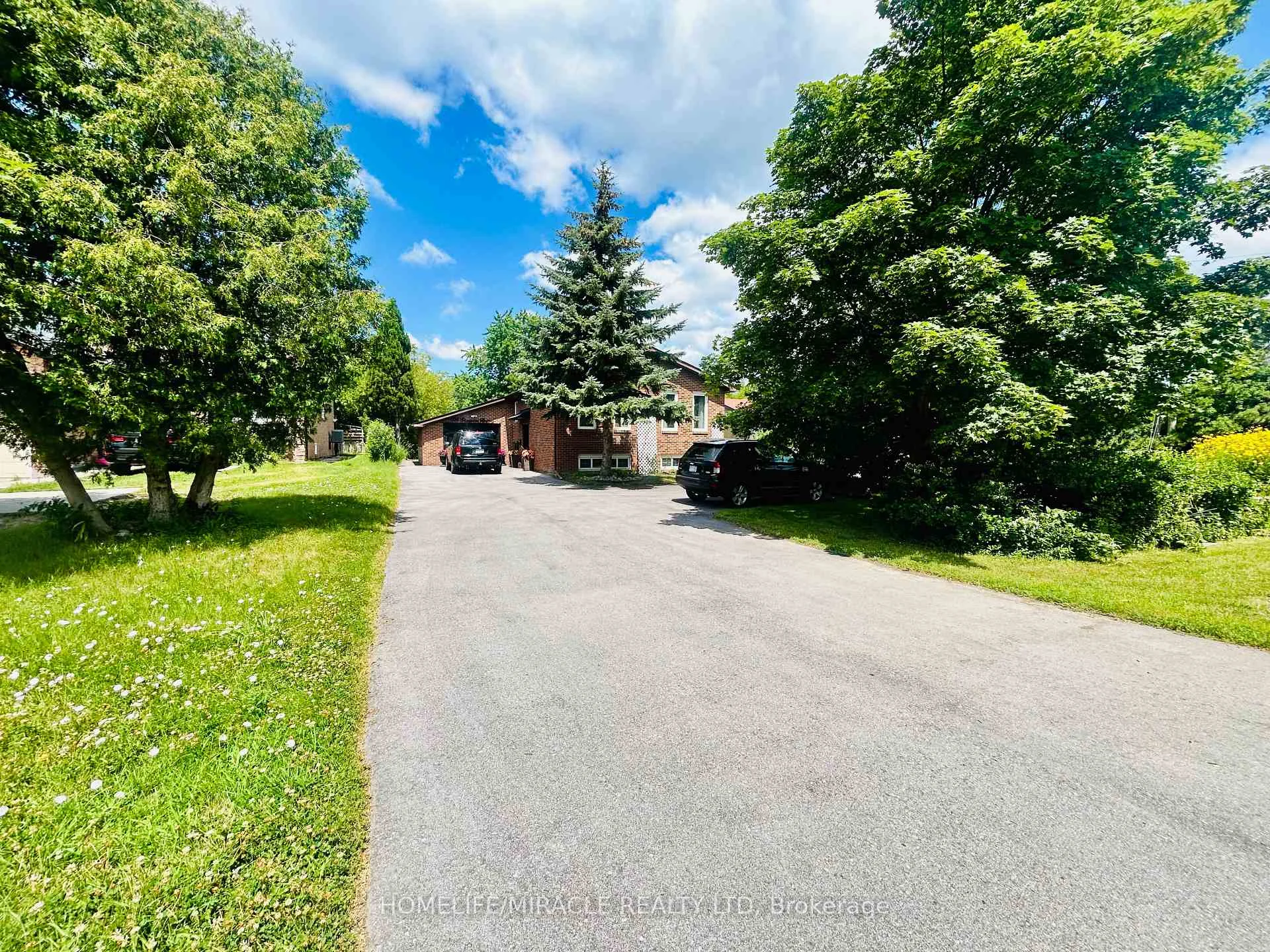 Photo 59 of 696 Sheppard Avenue, Pickering, Woodlands — HOMEH