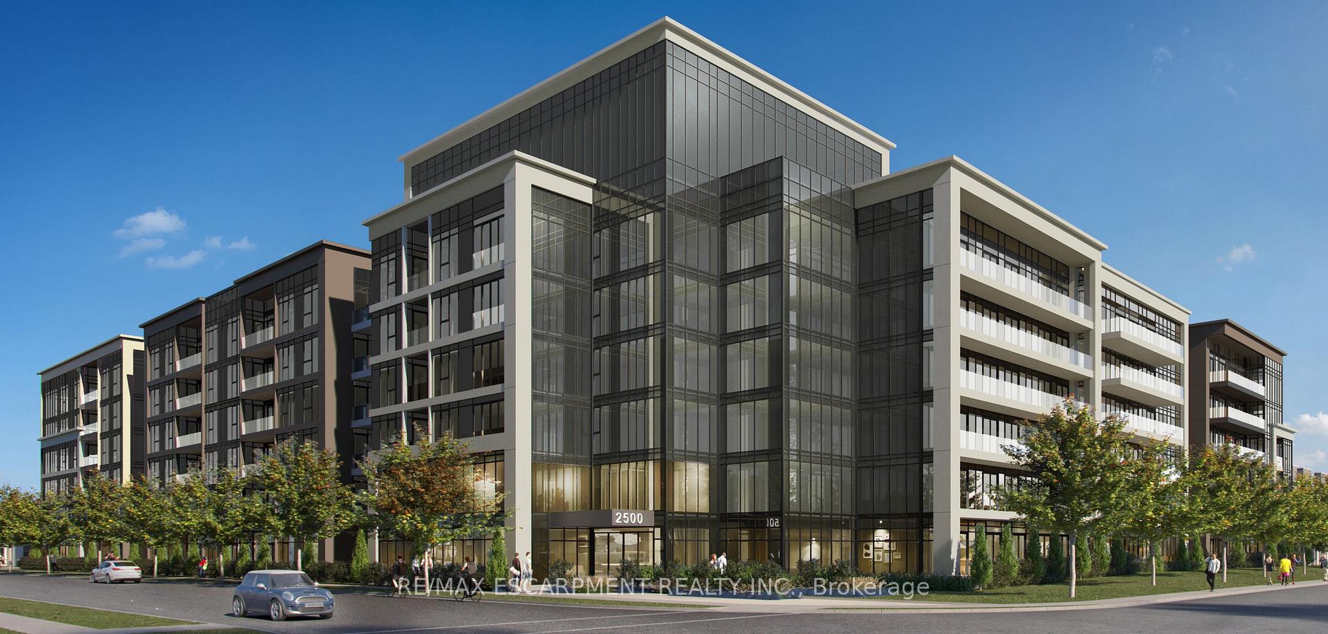 Photo 1 of Unit 201, 2500 Saw Whet Boulevard, Oakville, Glen Abbey — HOMEH
