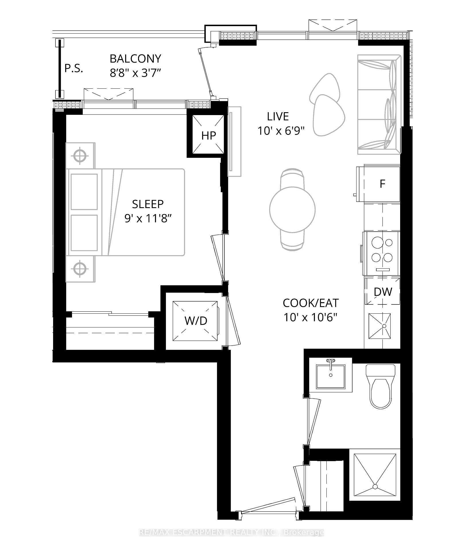 Photo 2 of Unit 201, 2500 Saw Whet Boulevard, Oakville, Glen Abbey — HOMEH