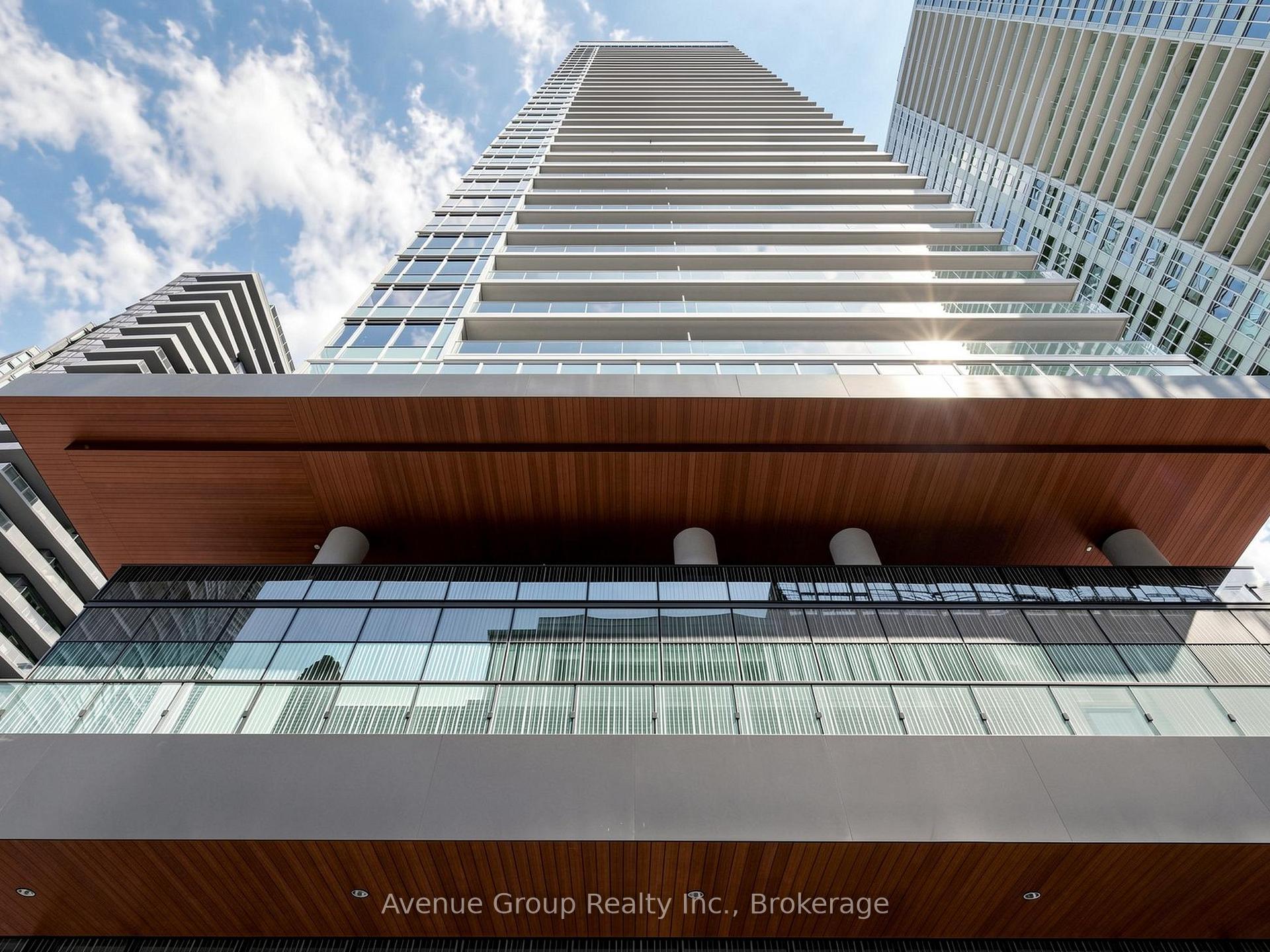 Photo 4 of Unit 1105, 19 Bathurst Street, Toronto, Waterfront Communities — HOMEH