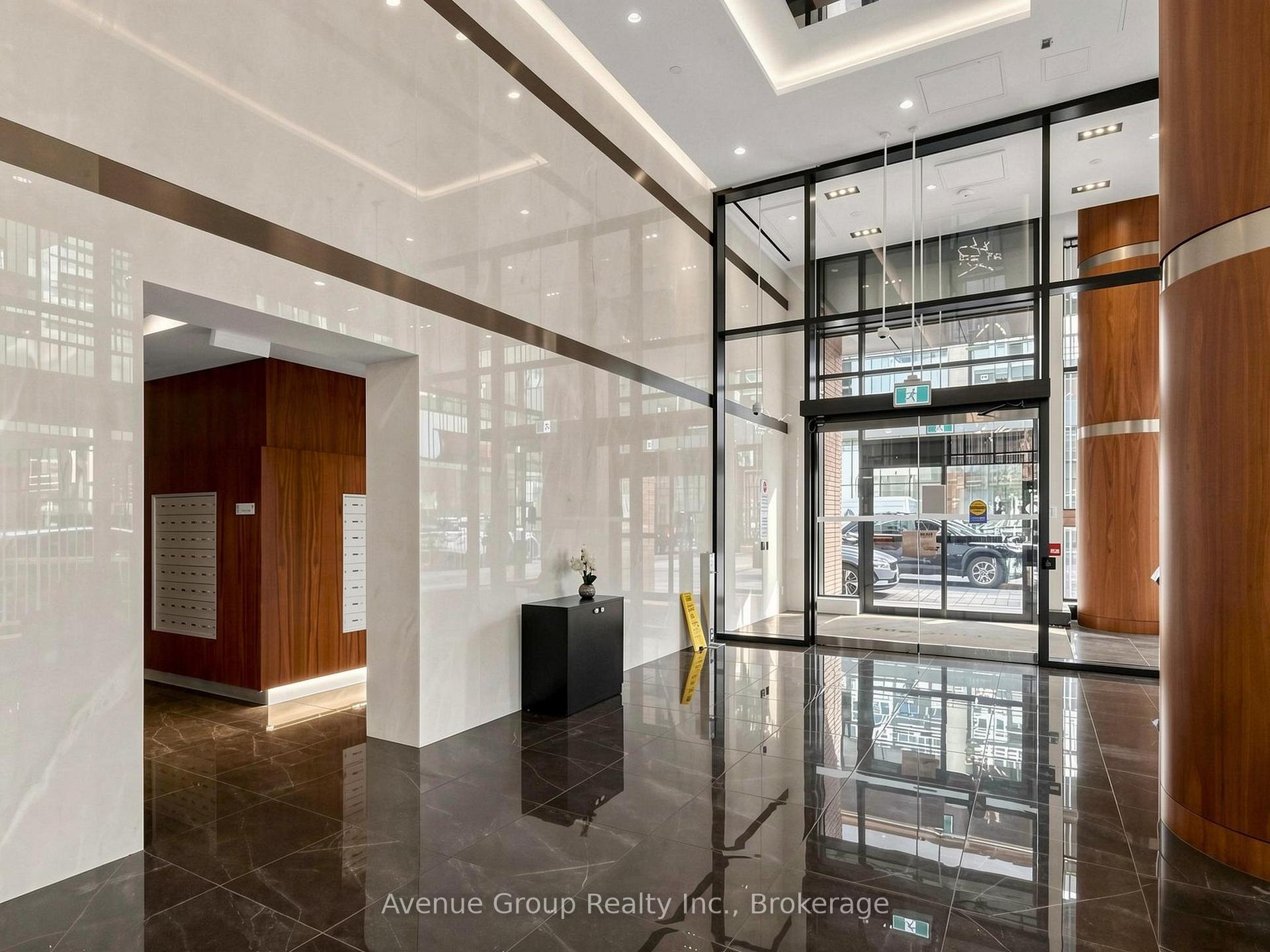 Photo 6 of Unit 1105, 19 Bathurst Street, Toronto, Waterfront Communities — HOMEH