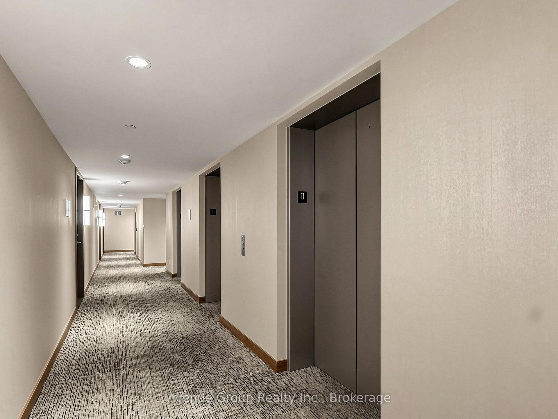 Photo 24 of Unit 1105, 19 Bathurst Street, Toronto, Waterfront Communities — HOMEH