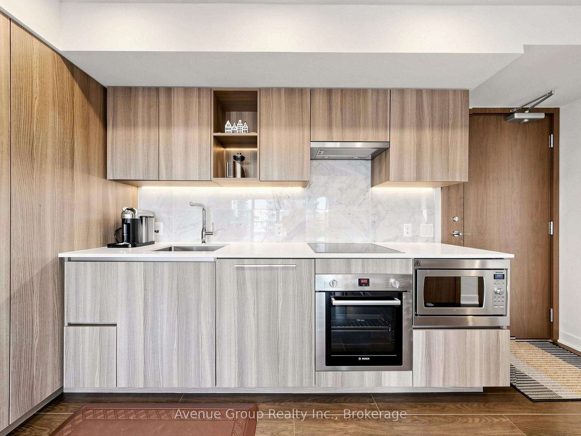 Photo 10 of Unit 1105, 19 Bathurst Street, Toronto, Waterfront Communities — HOMEH