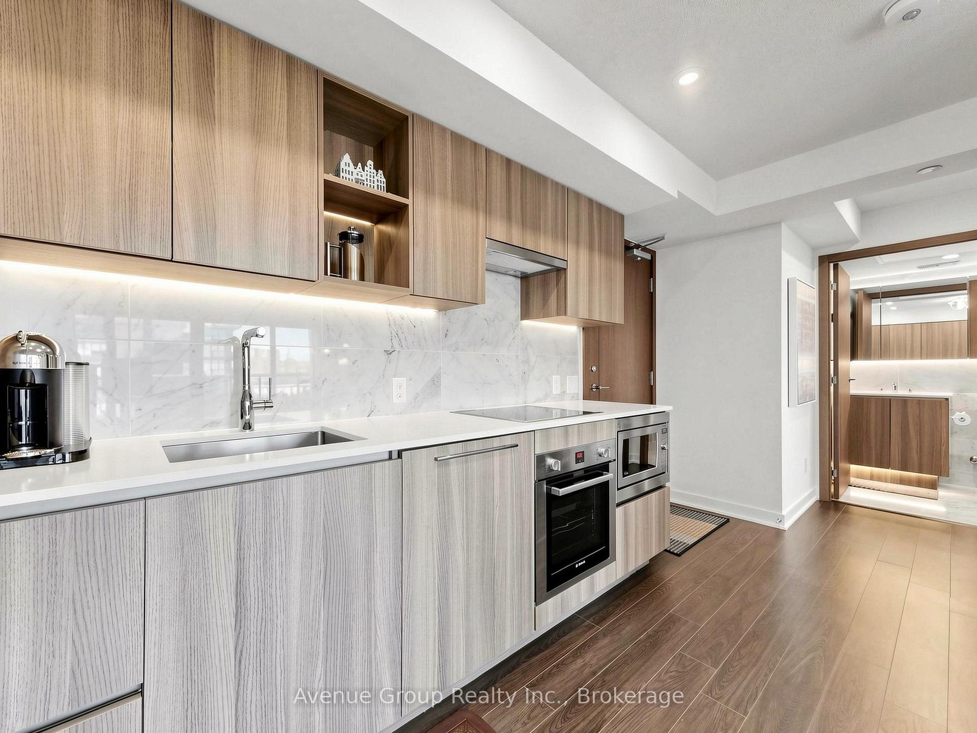 Photo 11 of Unit 1105, 19 Bathurst Street, Toronto, Waterfront Communities — HOMEH