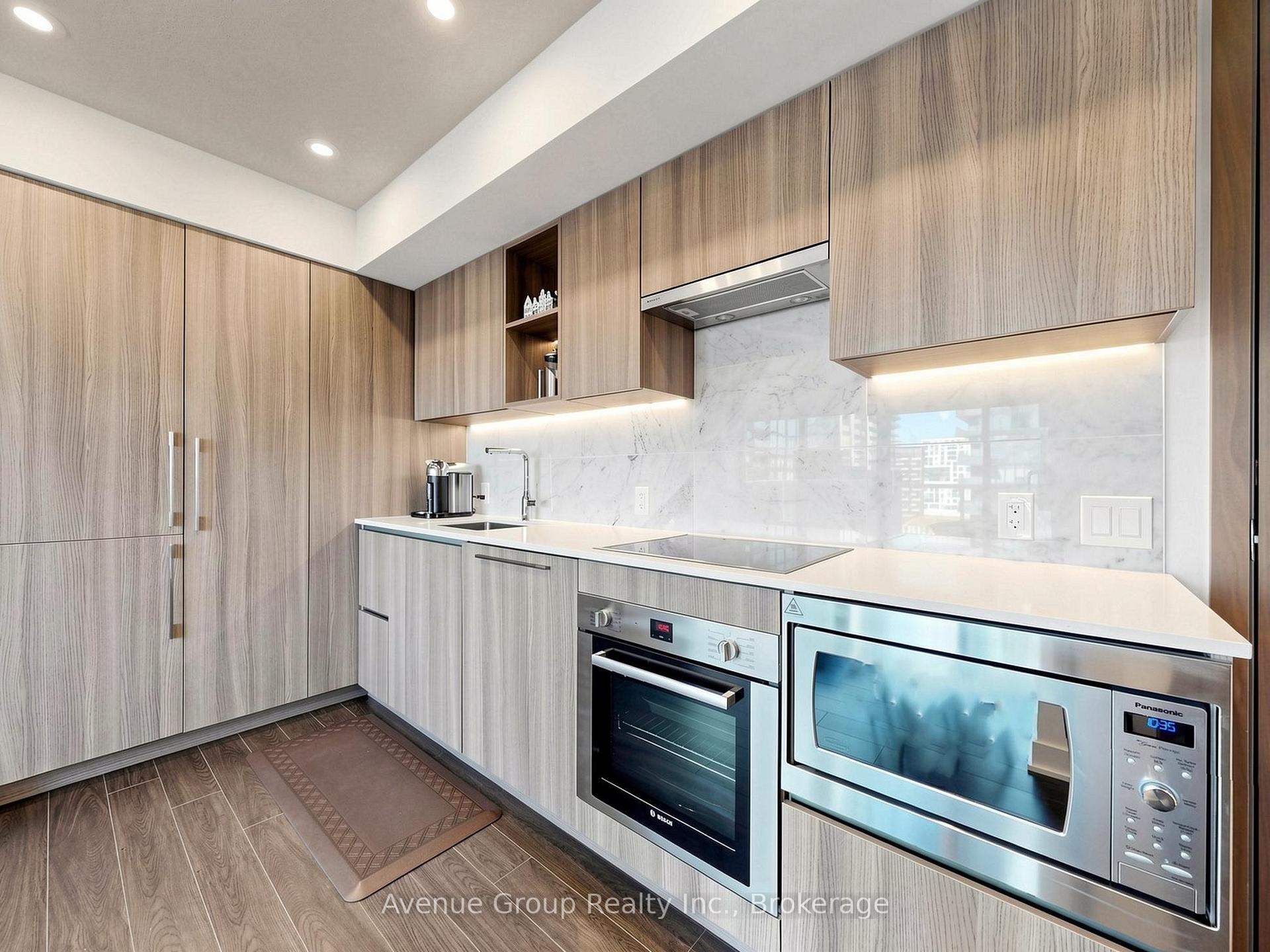 Photo 12 of Unit 1105, 19 Bathurst Street, Toronto, Waterfront Communities — HOMEH