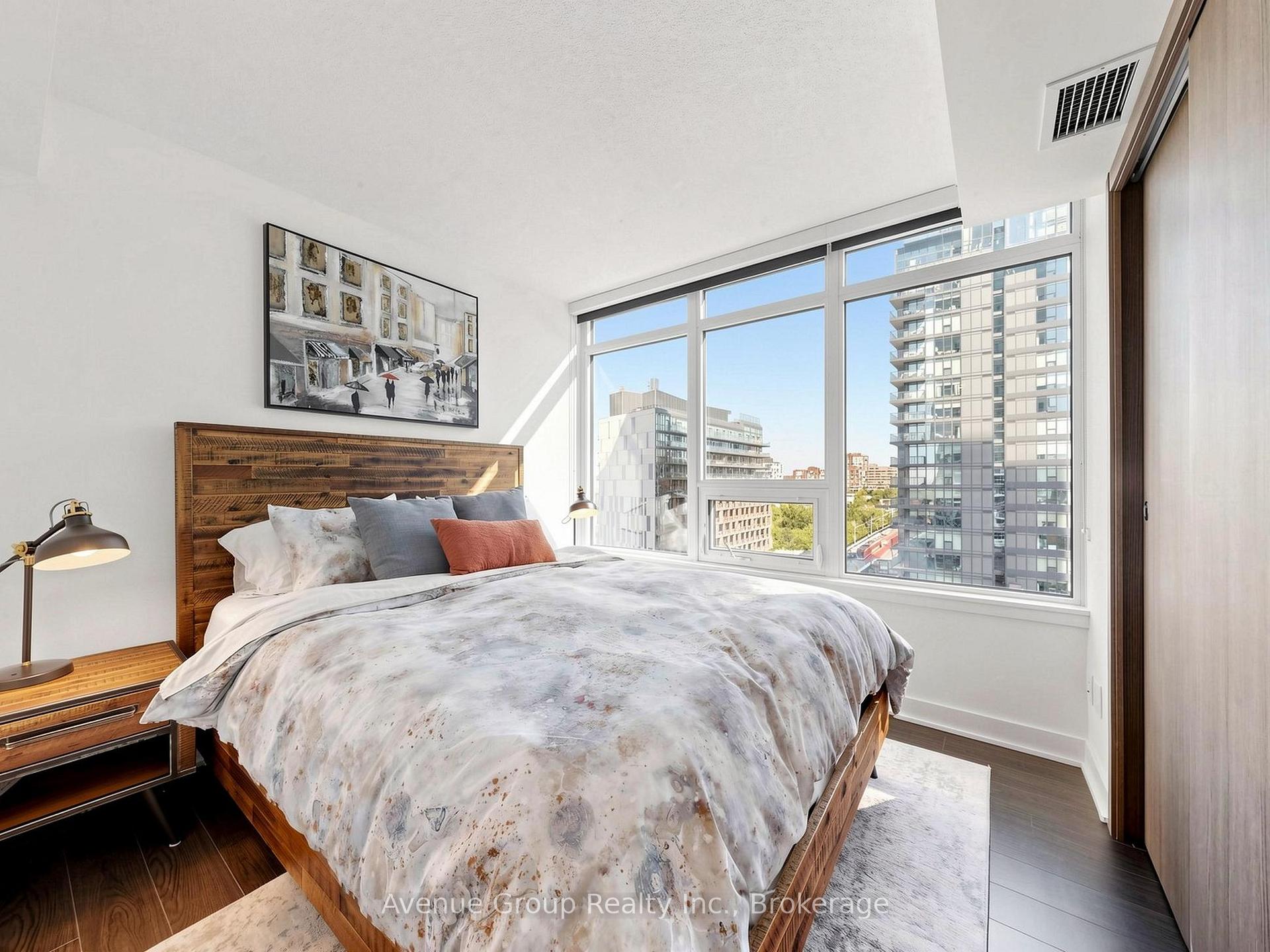 Photo 17 of Unit 1105, 19 Bathurst Street, Toronto, Waterfront Communities — HOMEH