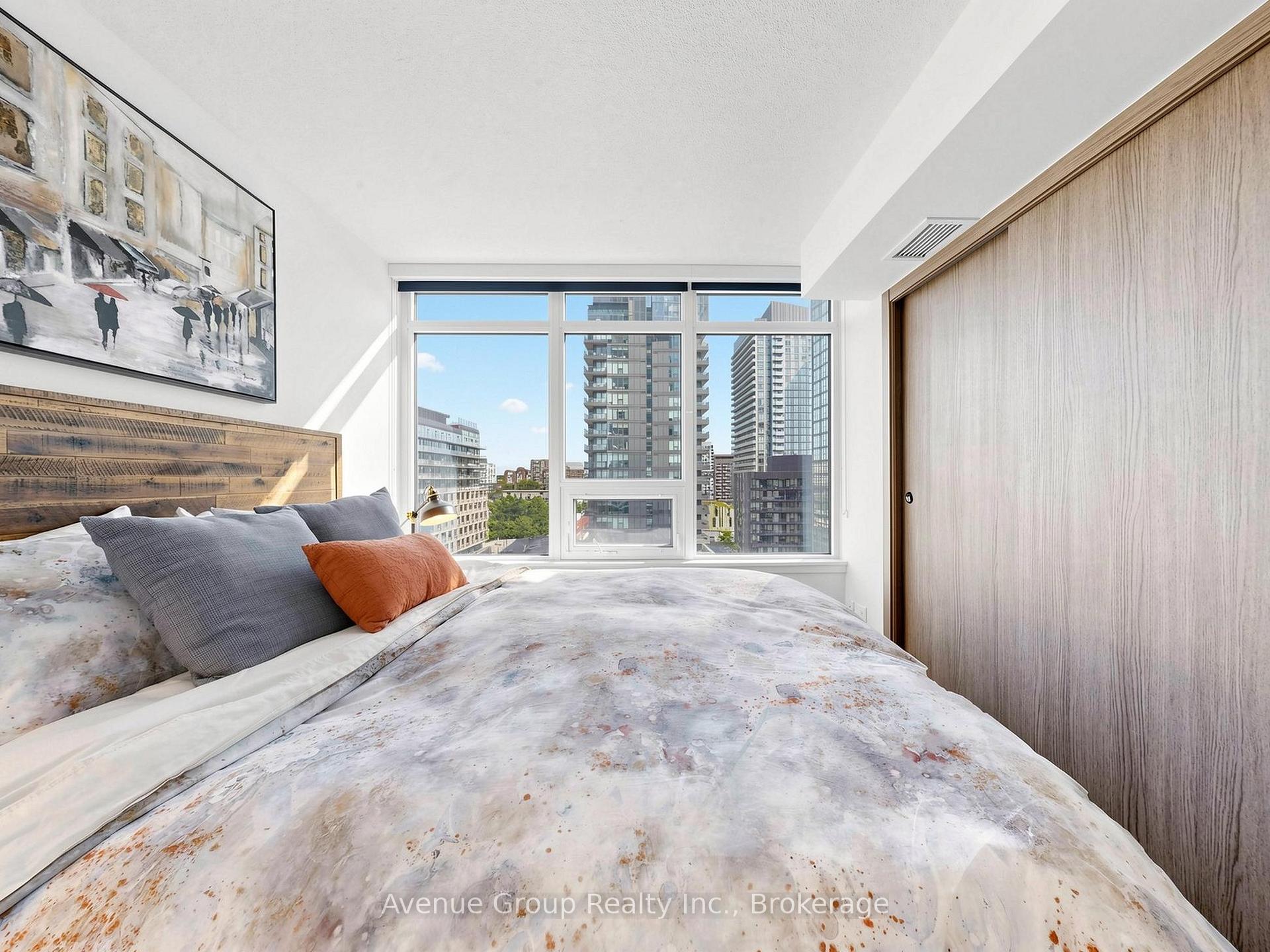 Photo 18 of Unit 1105, 19 Bathurst Street, Toronto, Waterfront Communities — HOMEH
